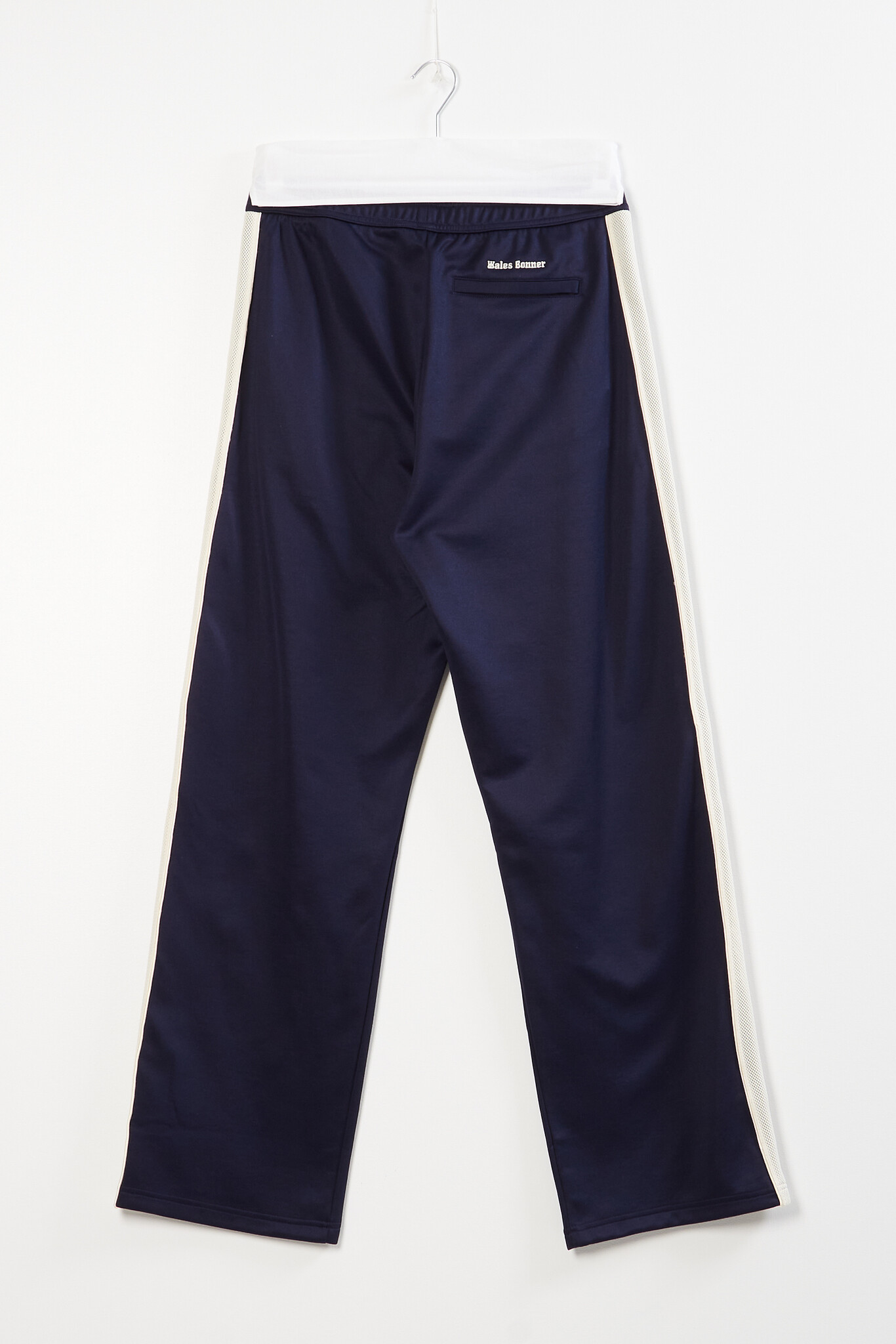 Wales Bonner - Motion Track Pant