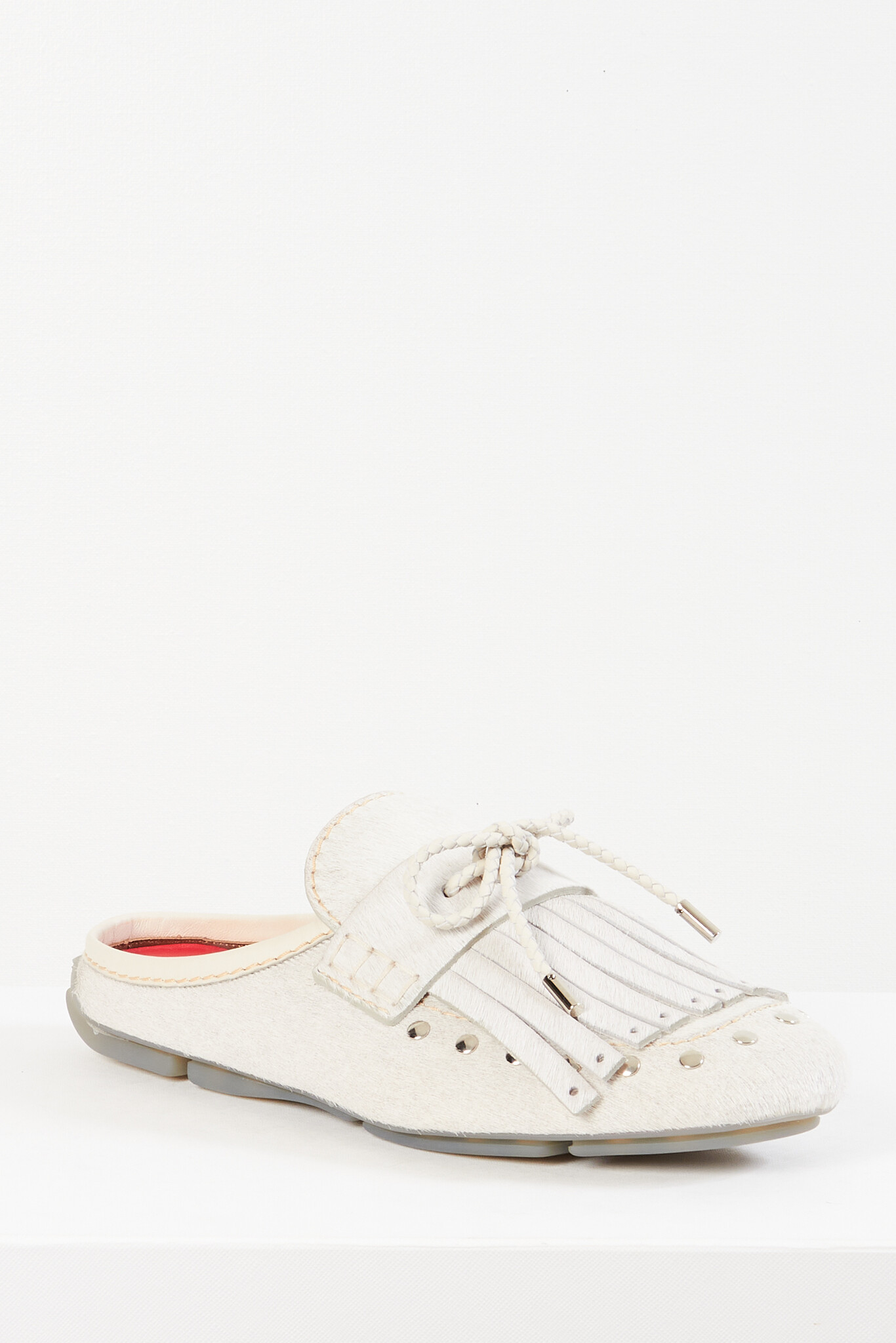 Wales Bonner - Montego Mule