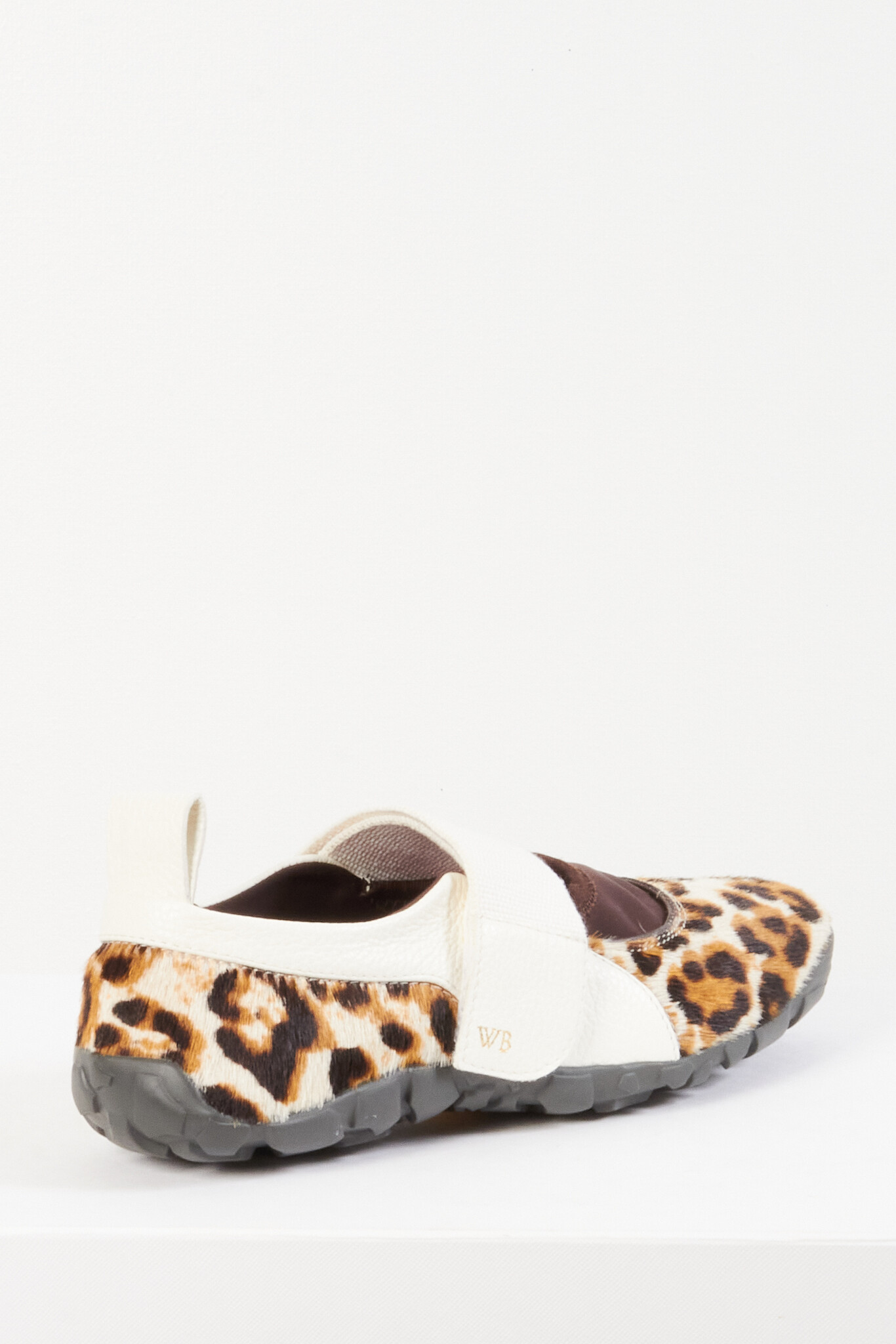 Wales Bonner - Jewel Mary Jane