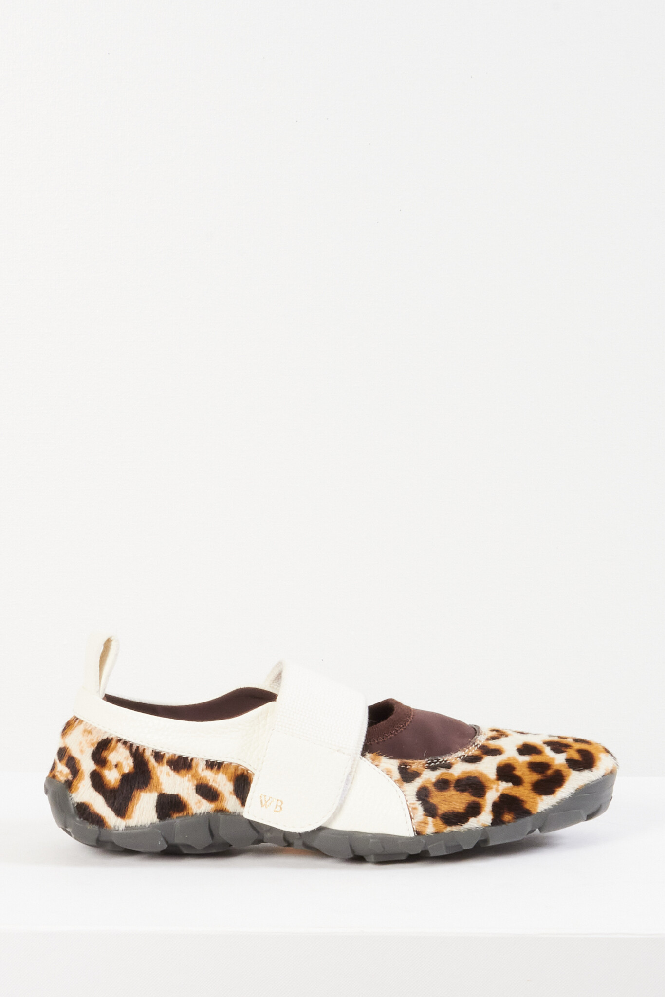 Wales Bonner Jewel Mary Jane