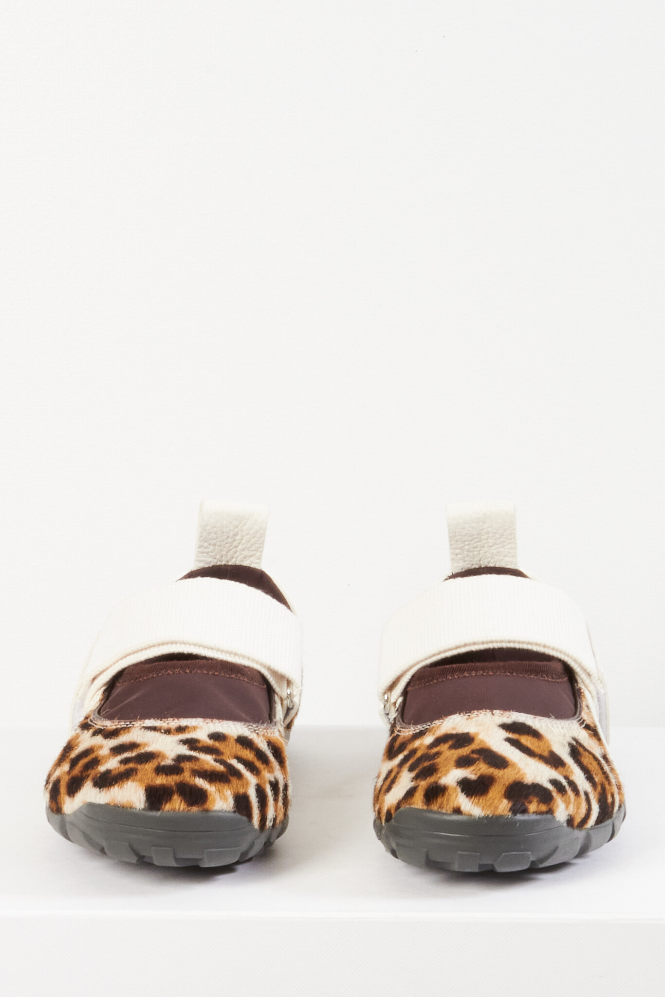 Wales Bonner - Jewel Mary Jane