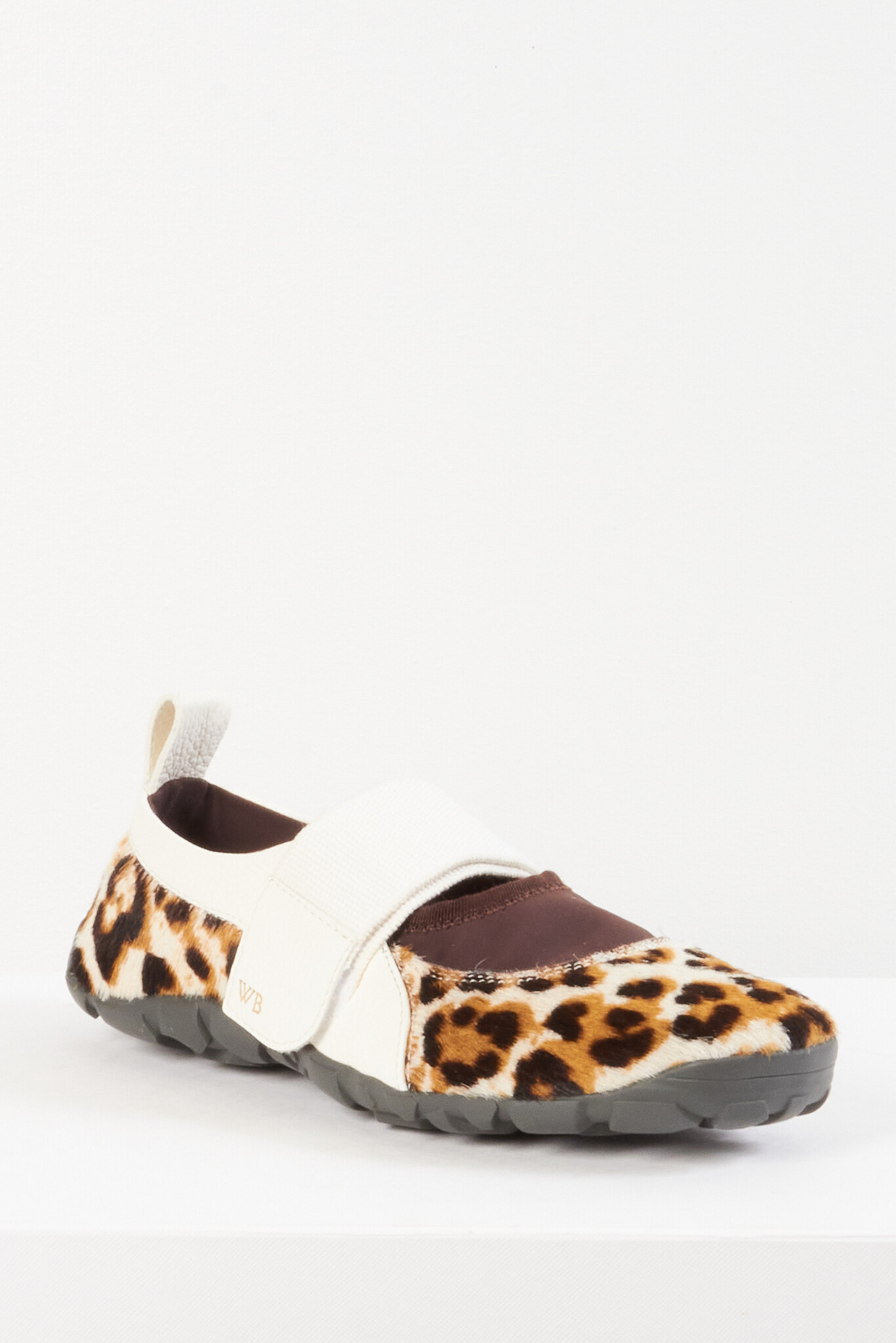 Wales Bonner - Jewel Mary Jane