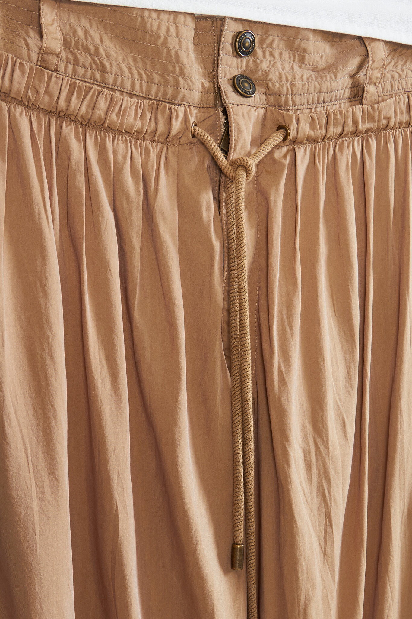 Isabel Marant - Inaya baroudeur pants