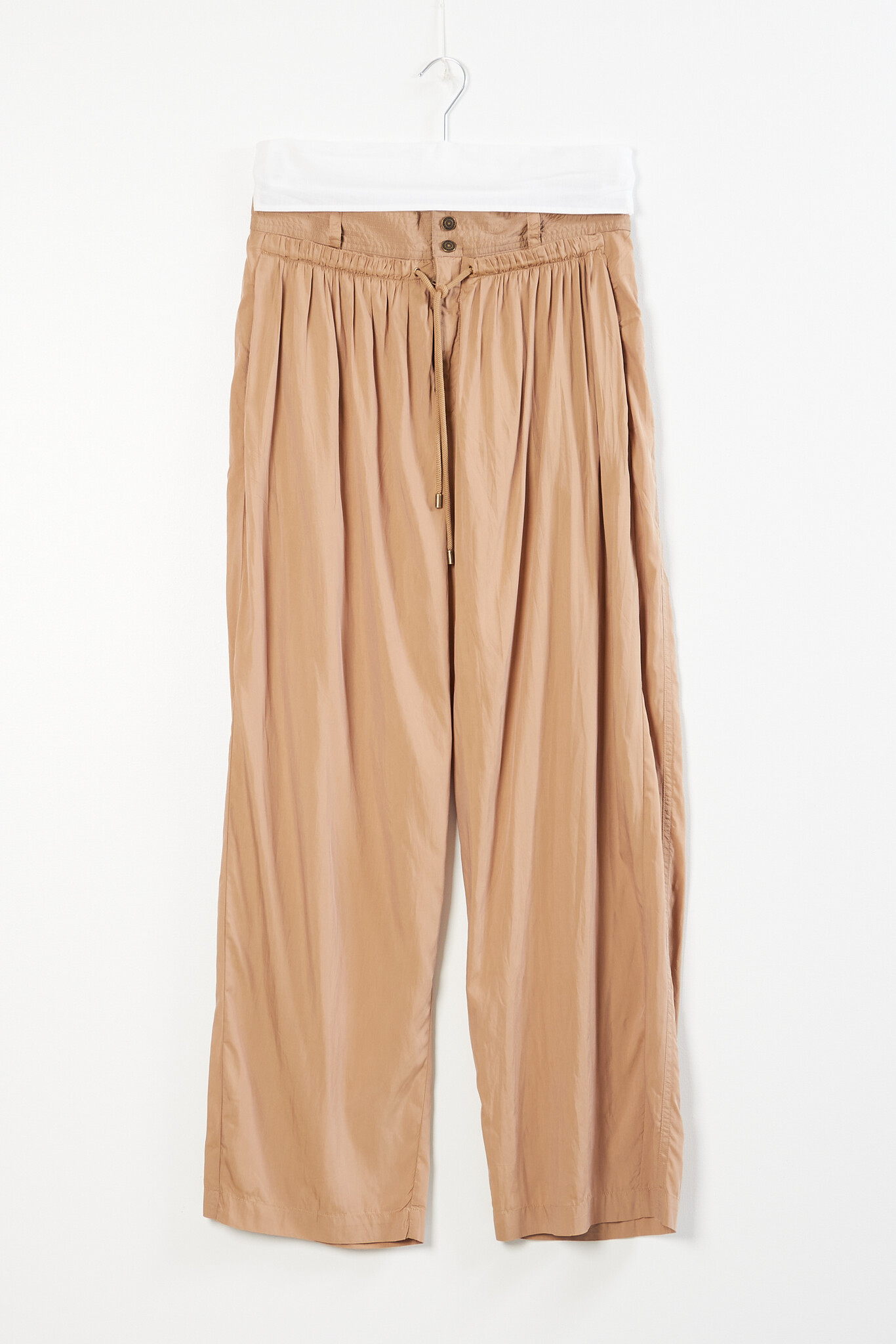 Isabel Marant Inaya baroudeur pants