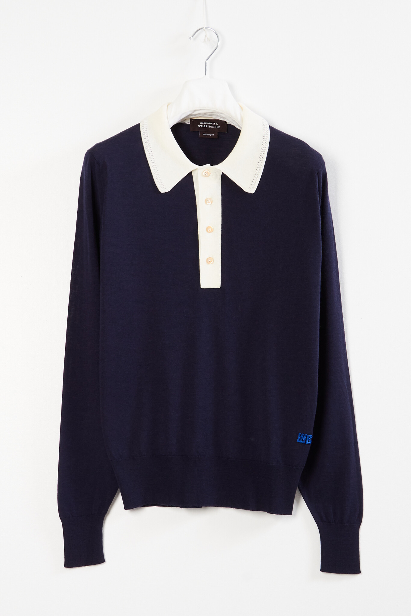 Wales Bonner Henry Polo