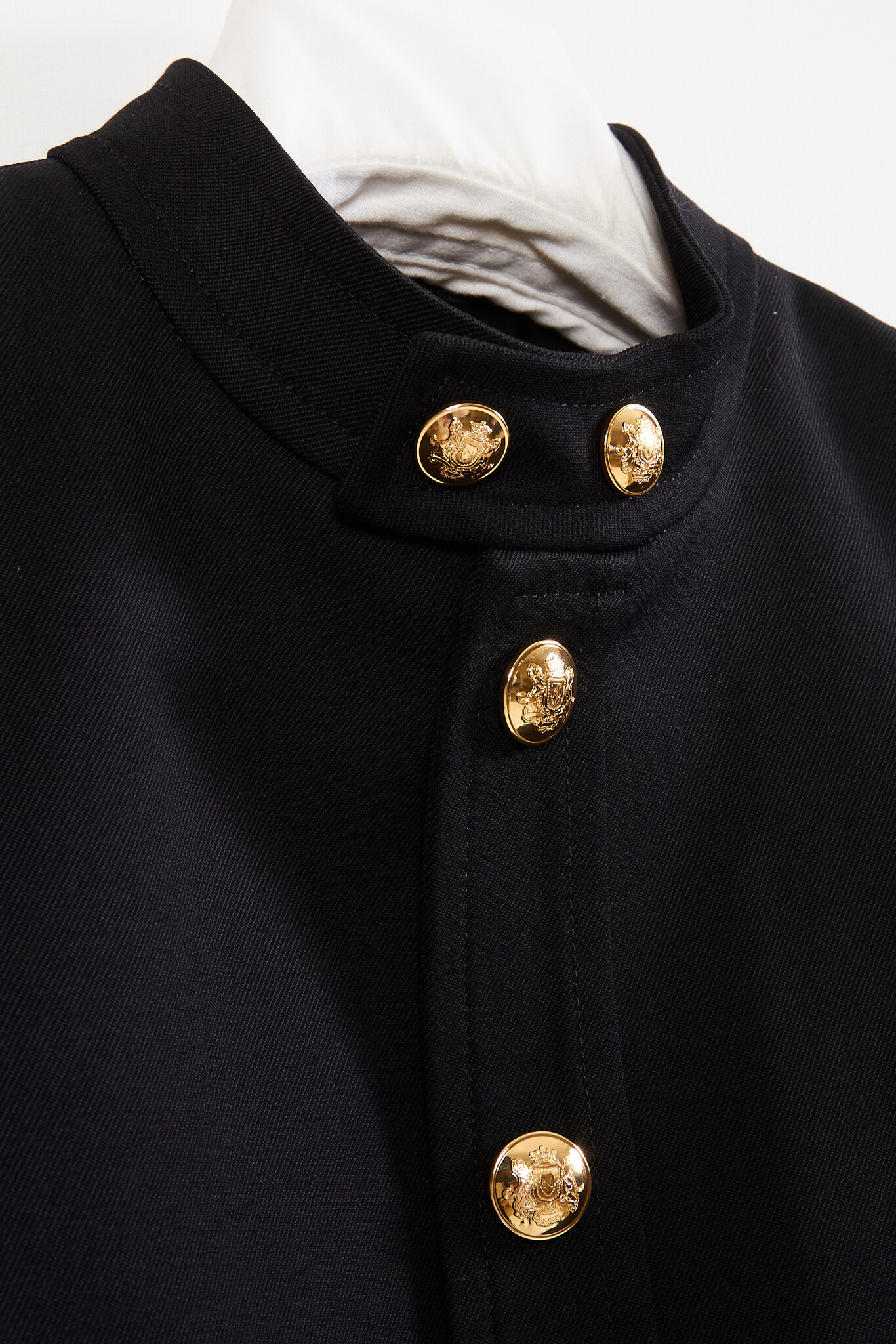 Nili Lotan - Hadley cropped jacket