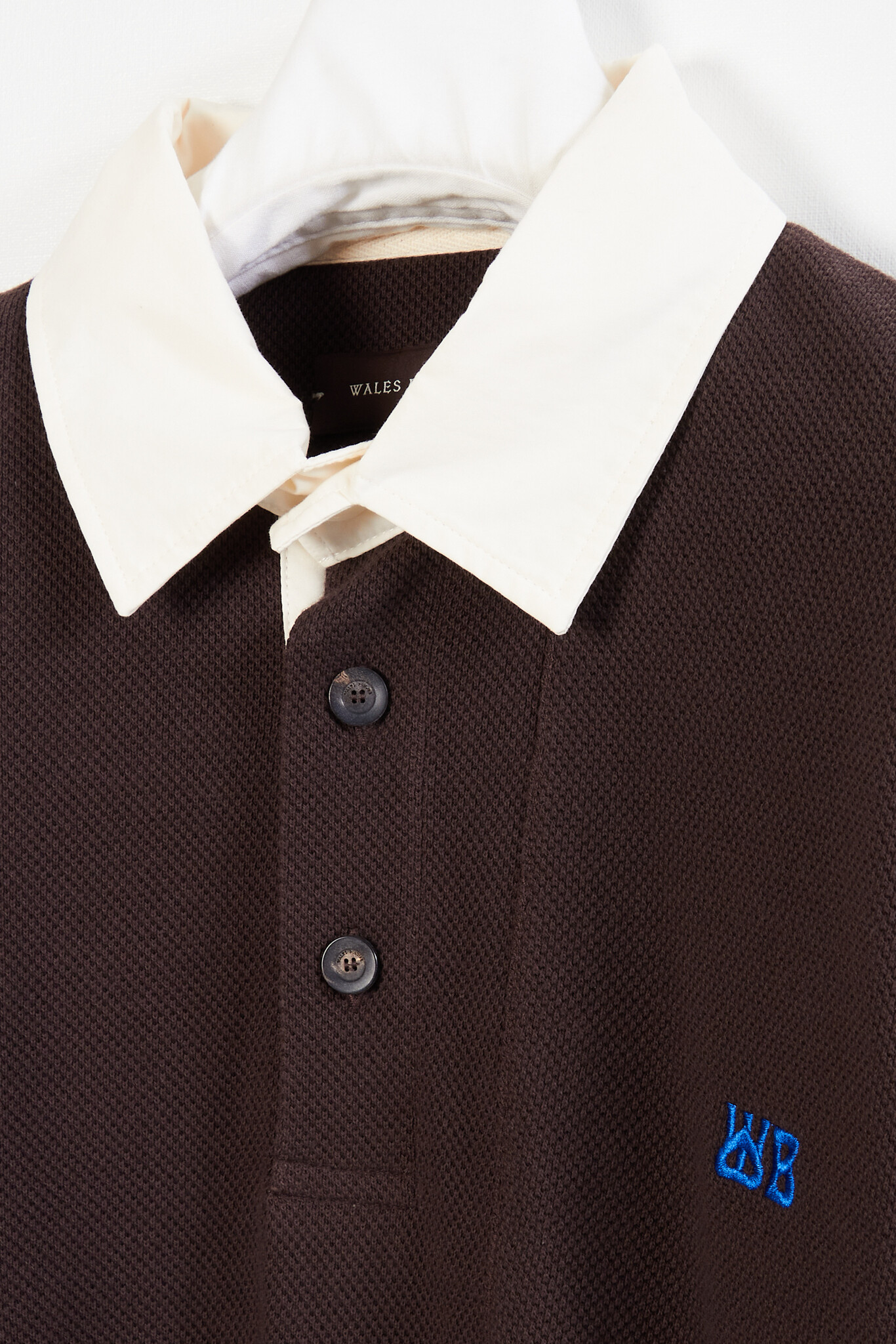 Wales Bonner - City Polo