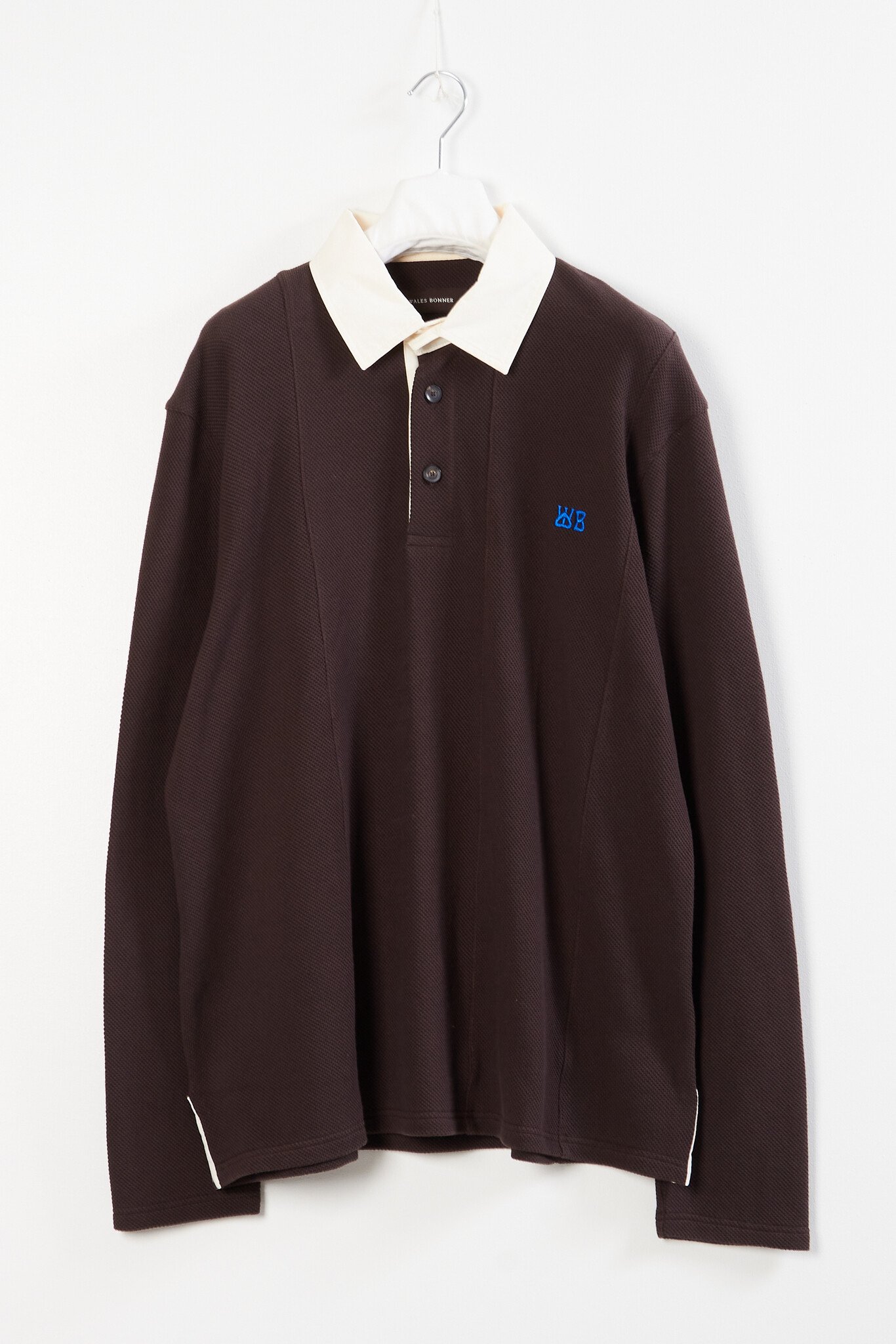 Wales Bonner City Polo