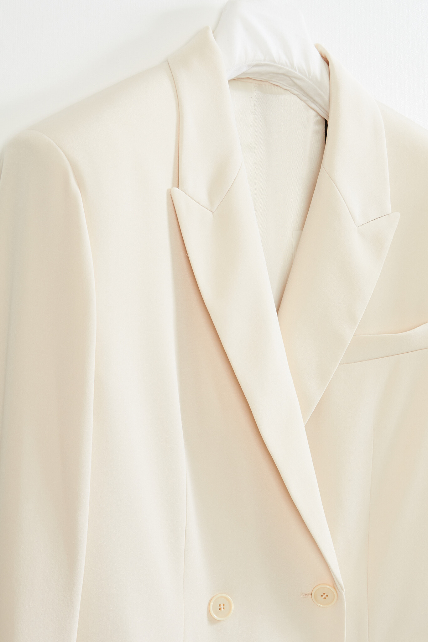 Isabel Marant - Calie crepe fluid jacket