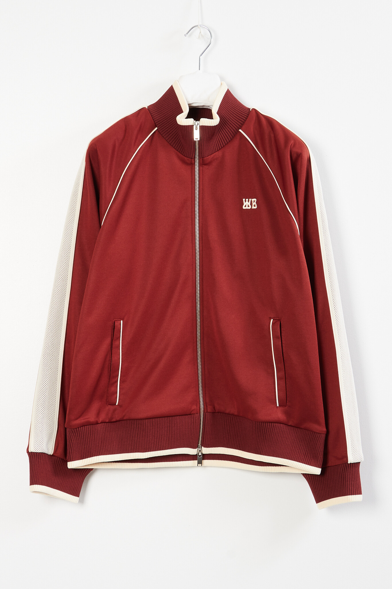 Wales Bonner Motion Track Top