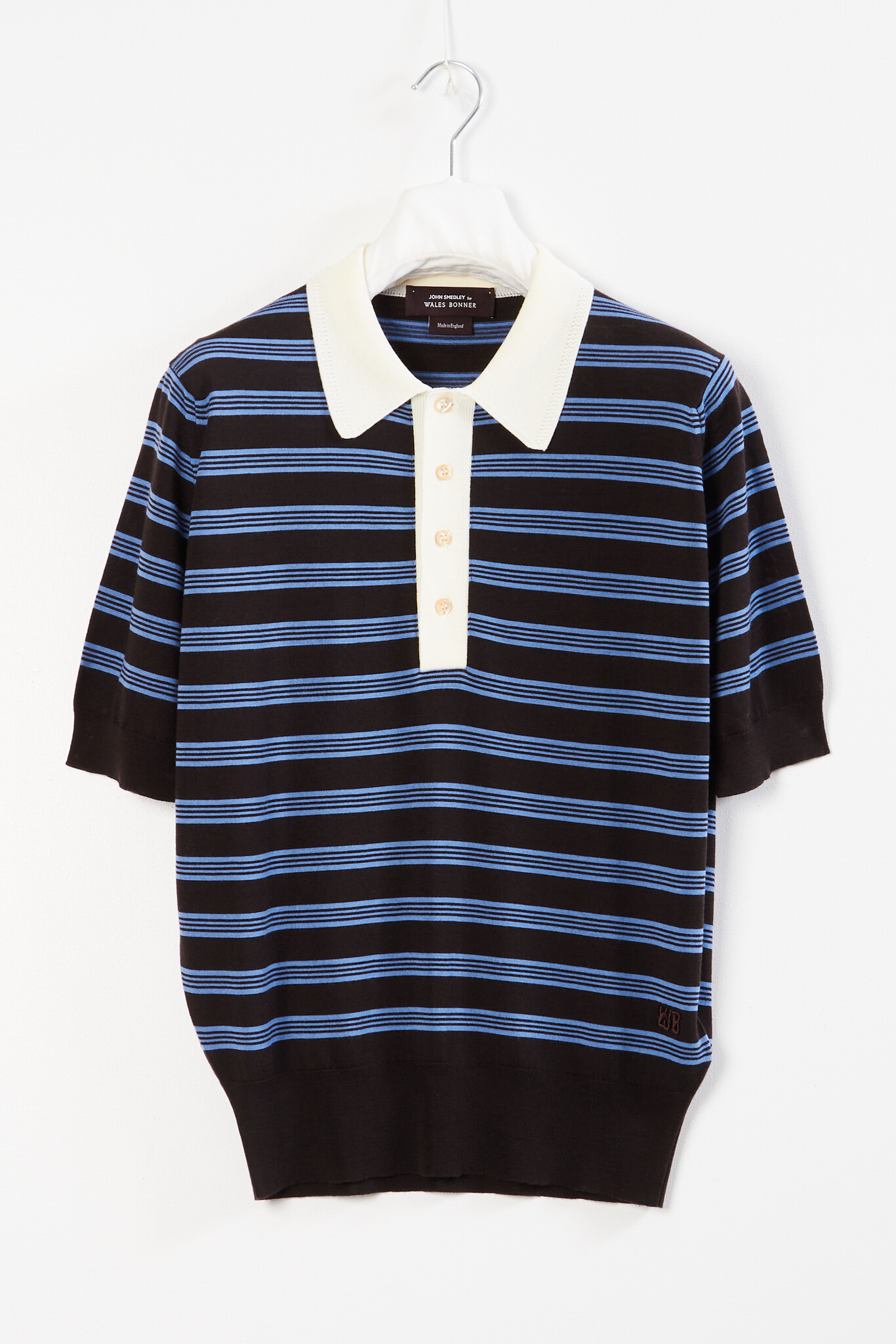 Wales Bonner Breeze Polo