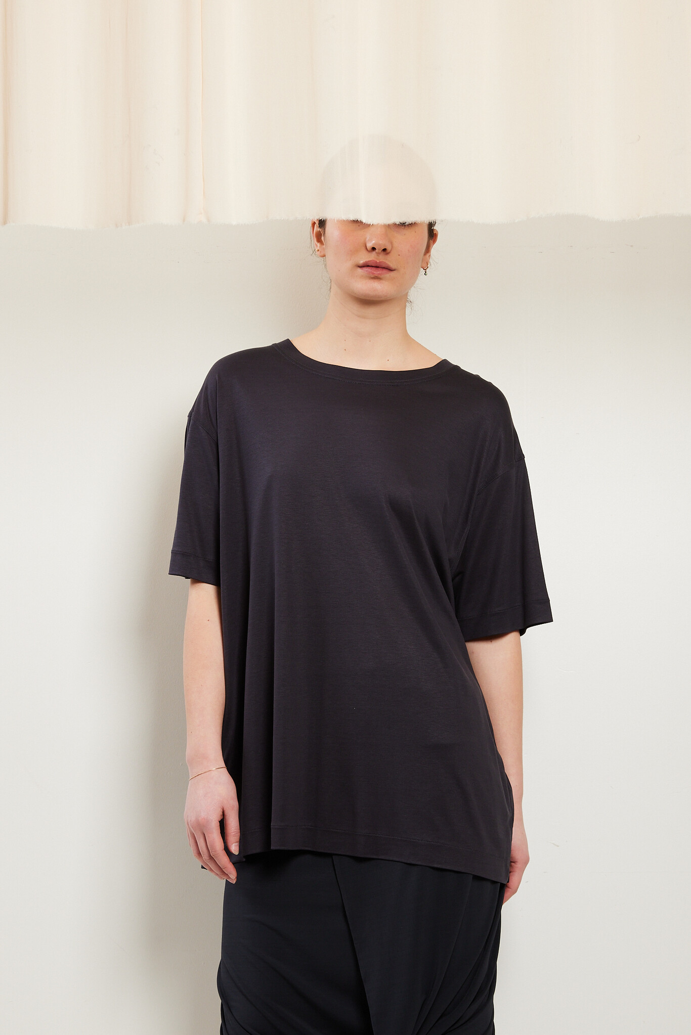 Lemaire - Short sleeve t-shirt