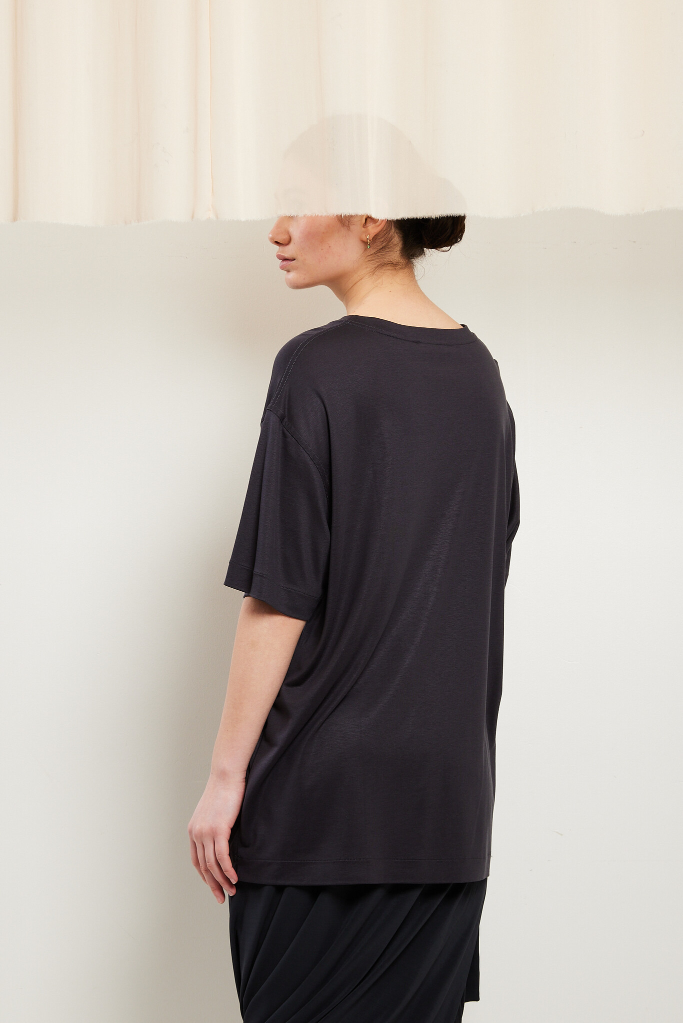 Lemaire - Short sleeve t-shirt