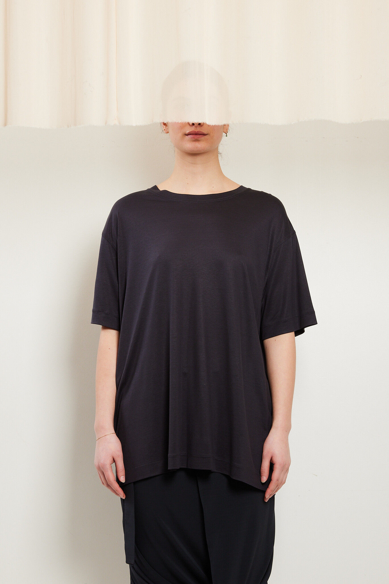 Lemaire Short sleeve t-shirt