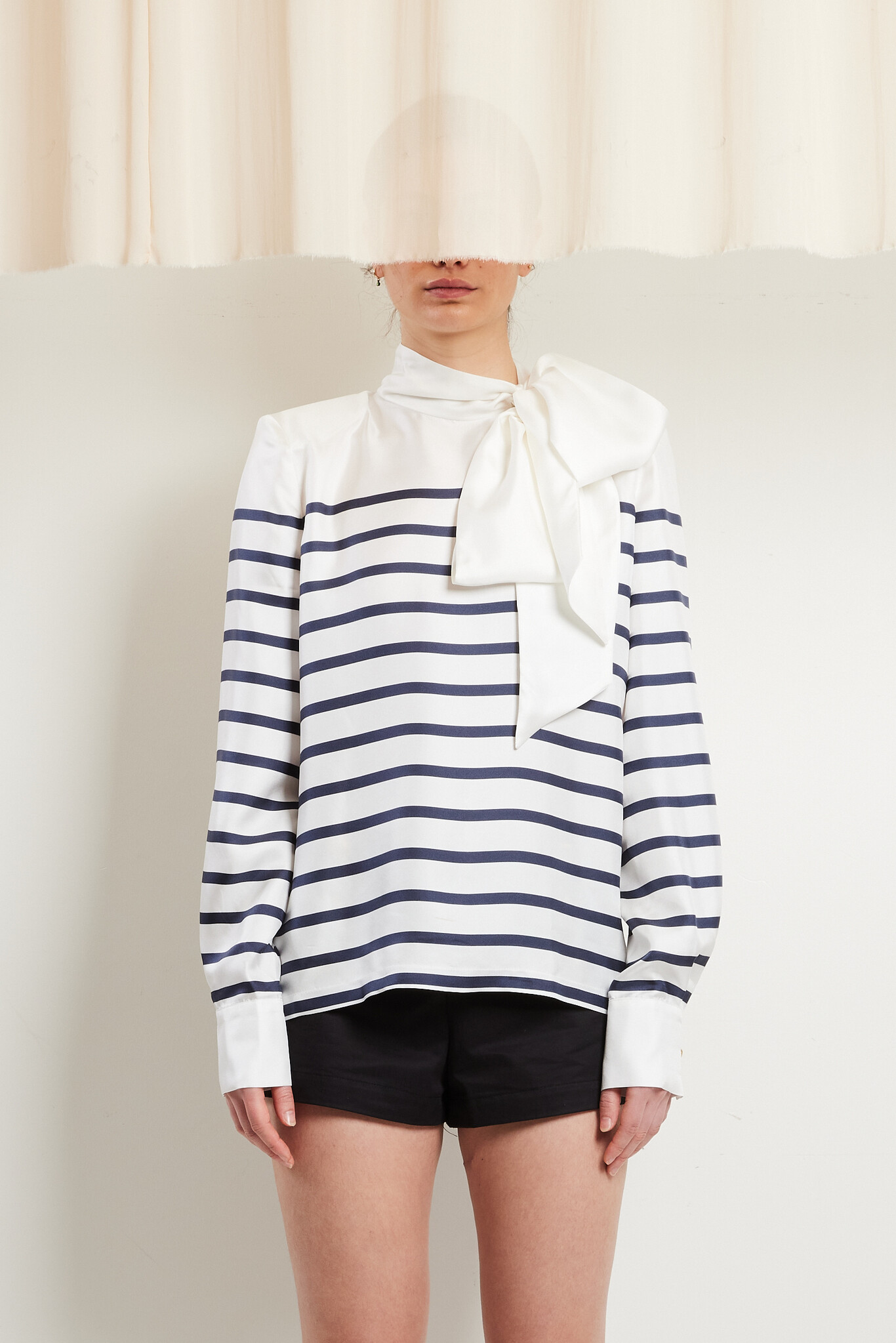 Francoise Johanna blouse