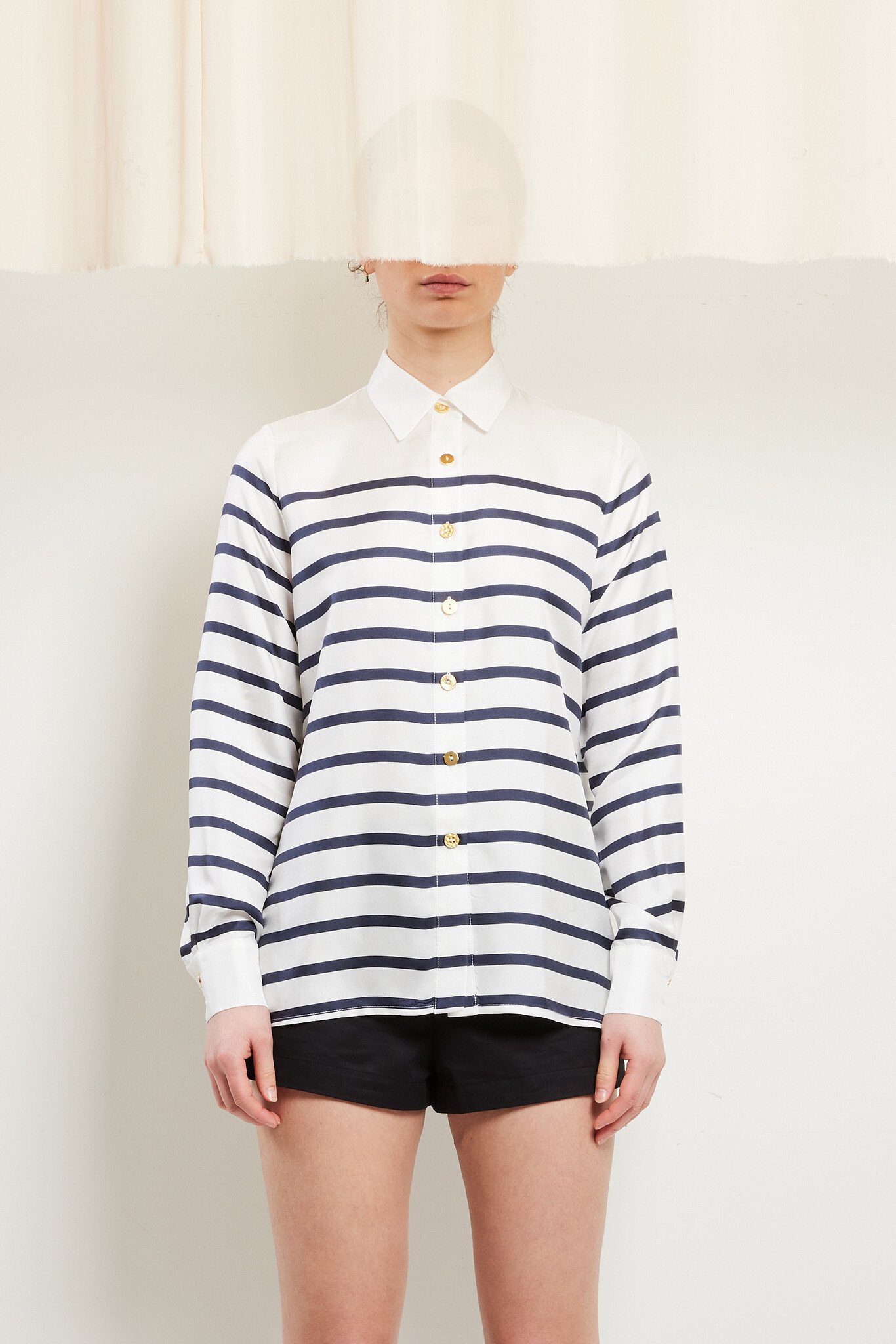 Francoise Constance shirt