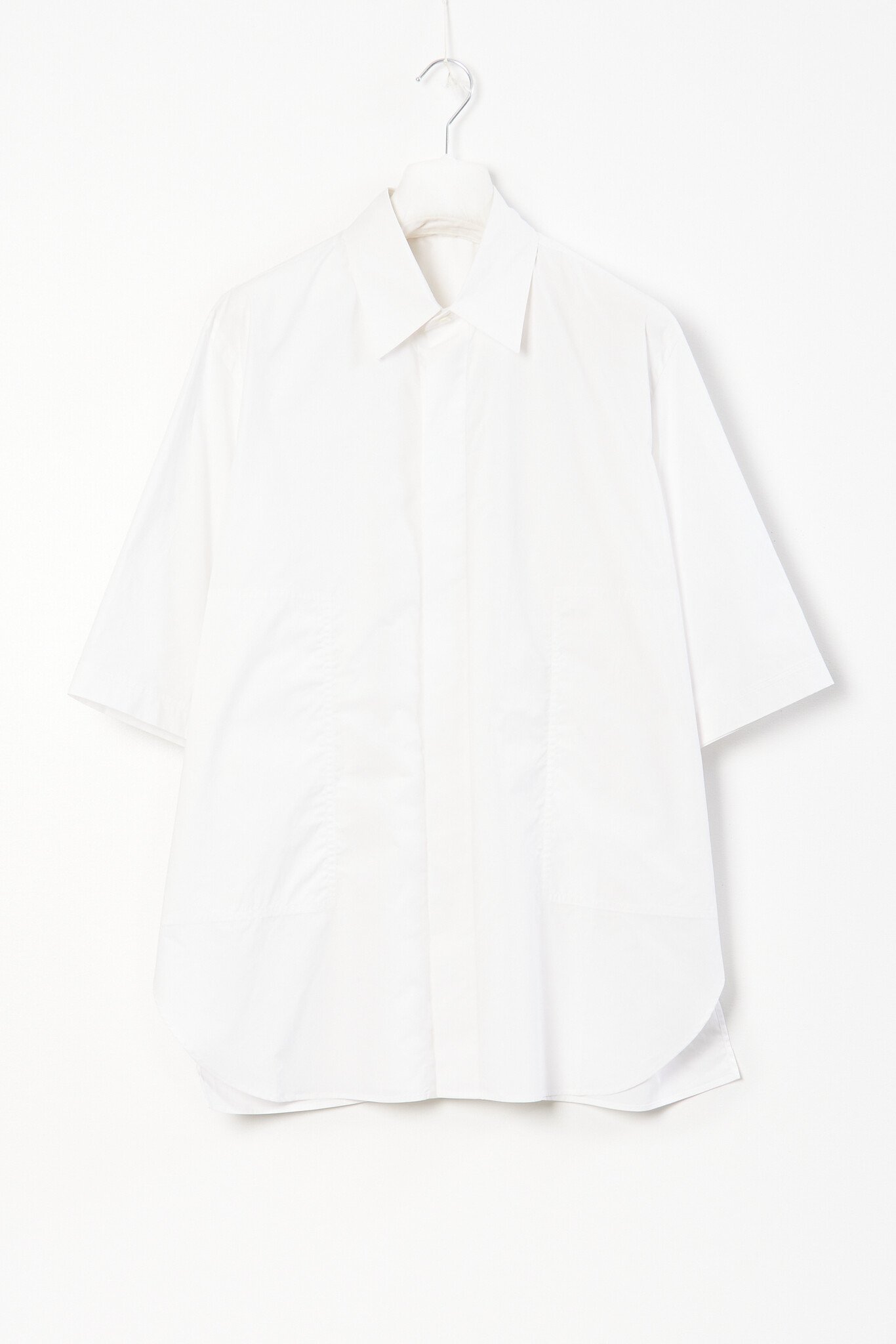 Sofie d'Hoore Bodhi short sleeve shirt