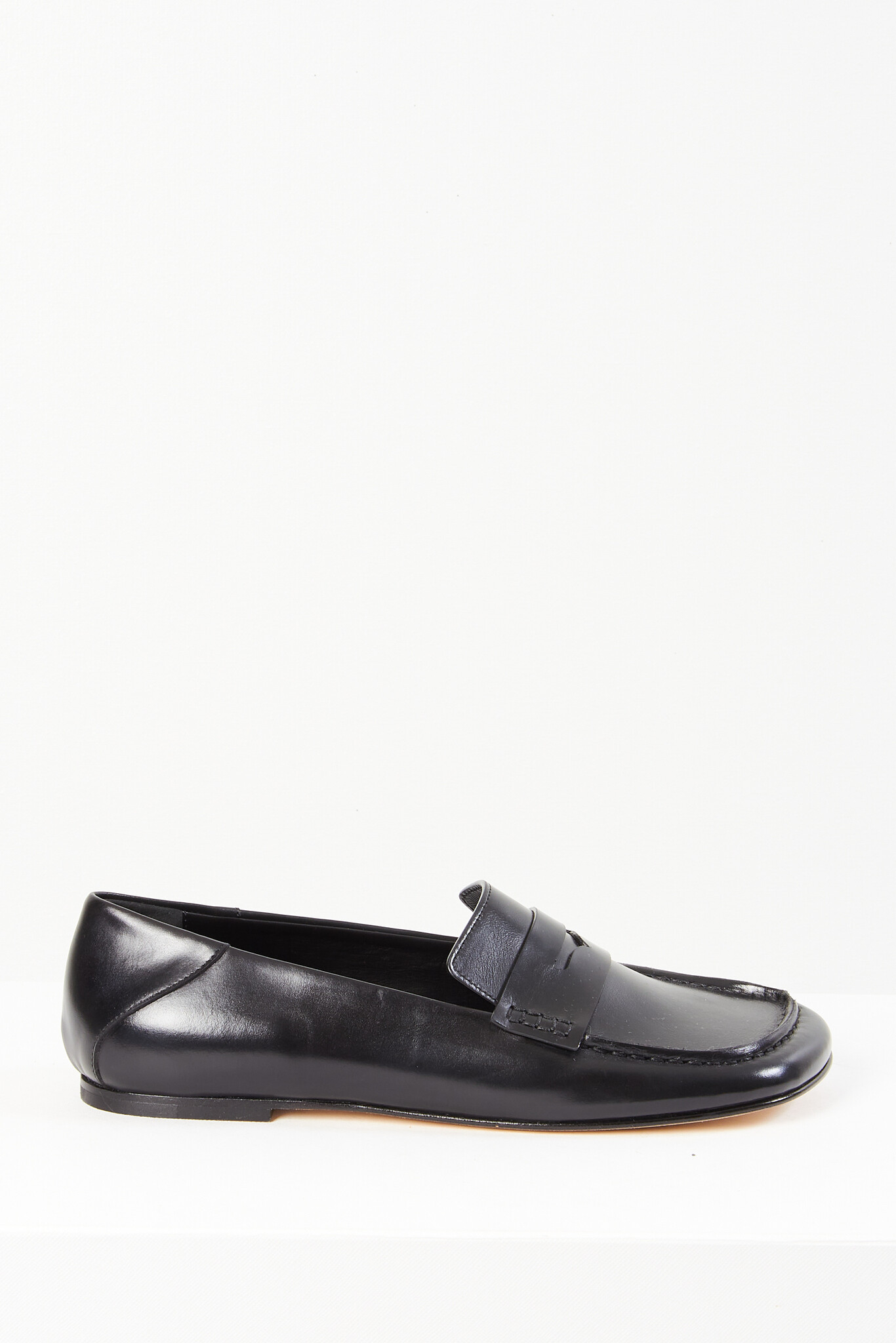Dear Frances - Drew loafer w penny strap