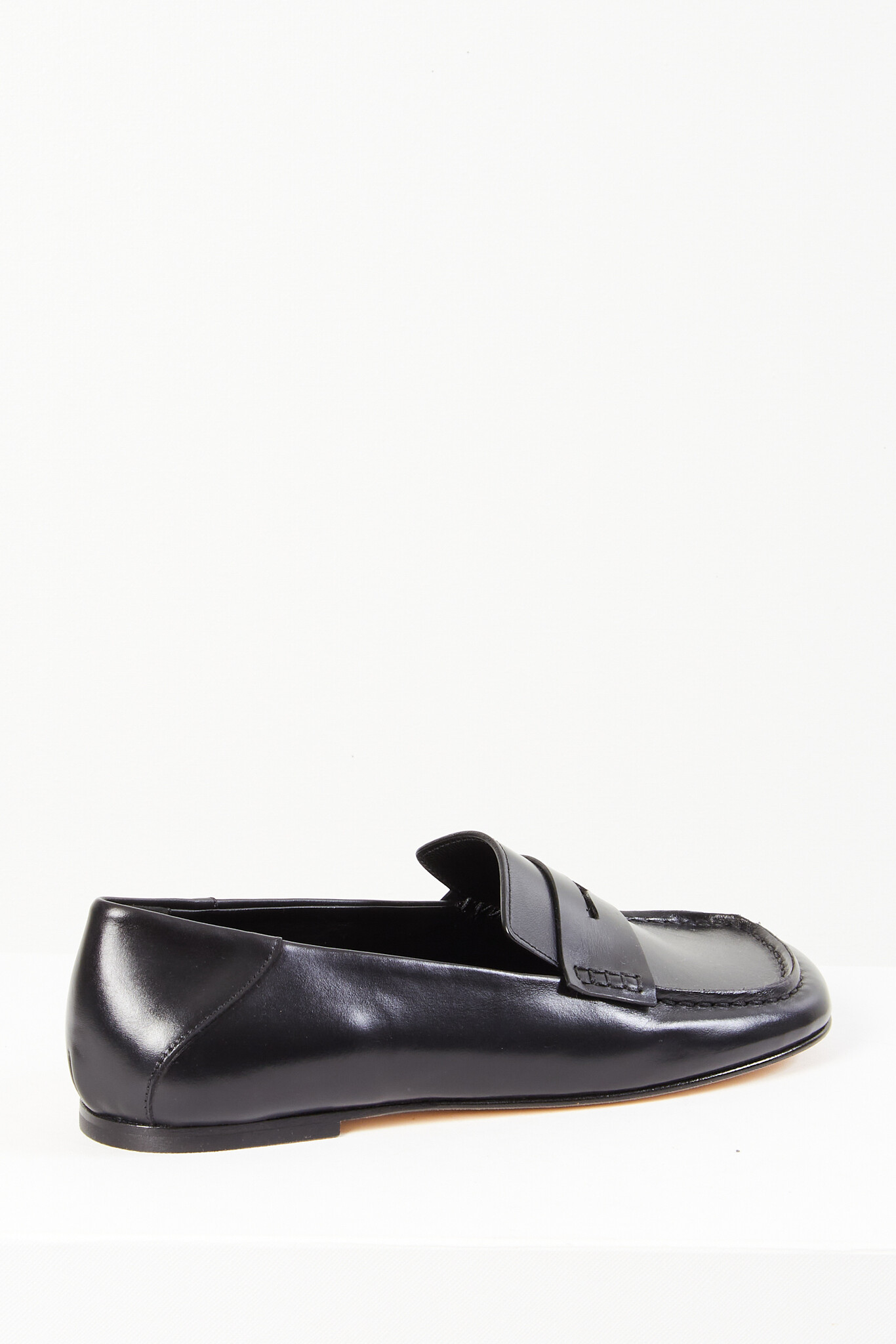 Dear Frances - Drew loafer w penny strap
