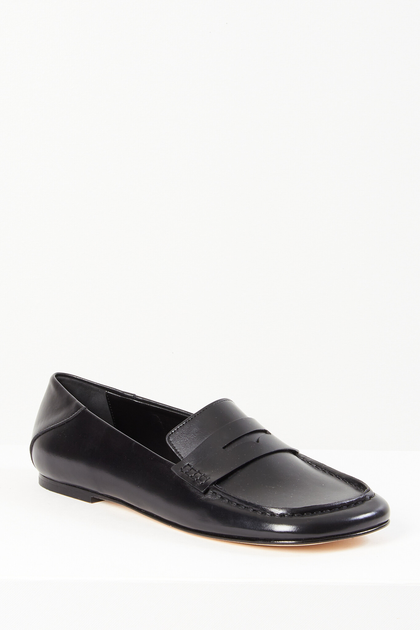 Dear Frances - Drew loafer w penny strap