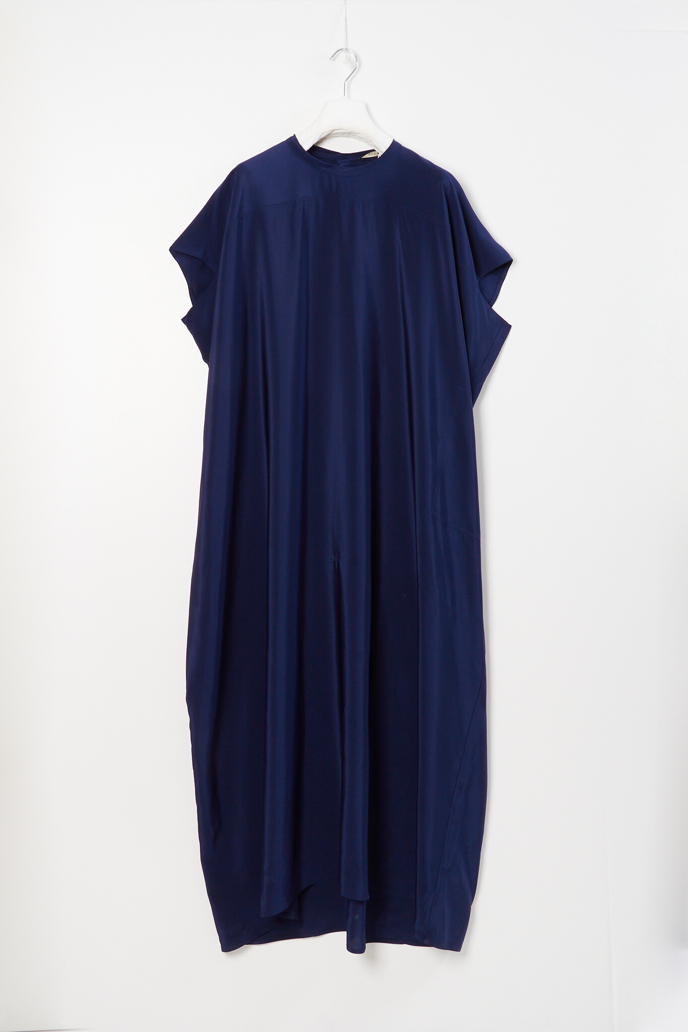 Sofie d'Hoore Dunet long wide dress