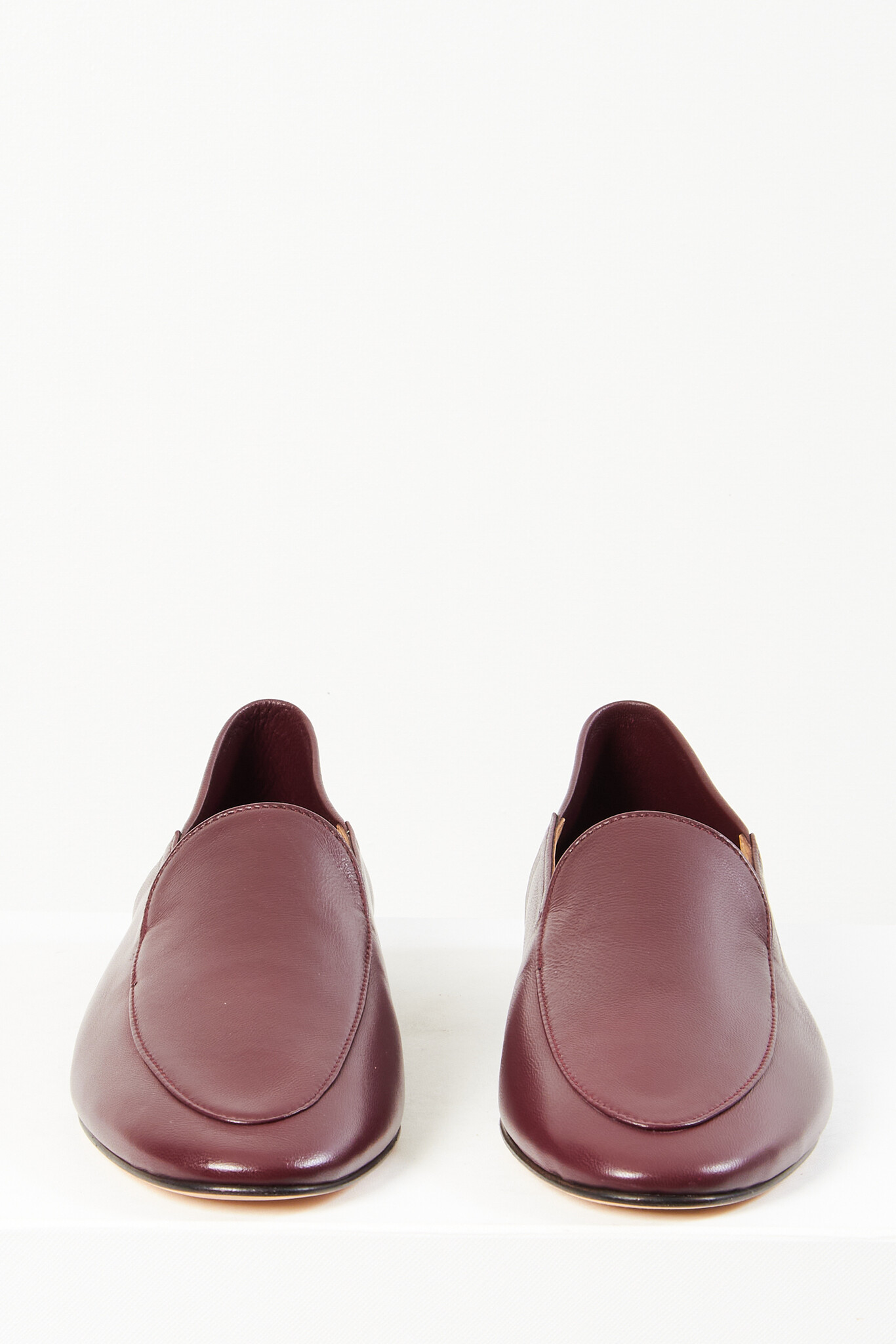 Dear Frances Gio loafer