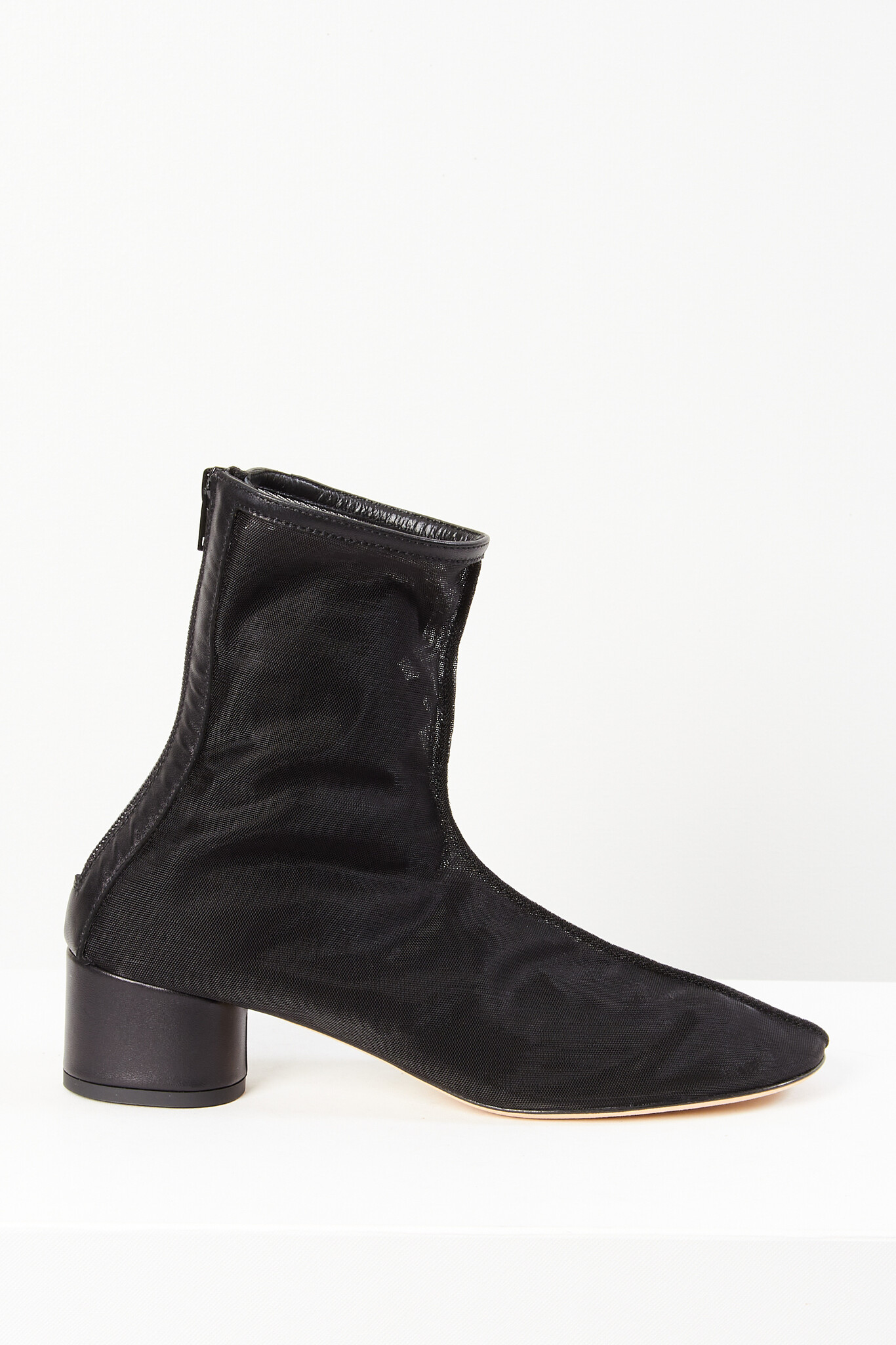 Dear Frances - Harlie mesh boot