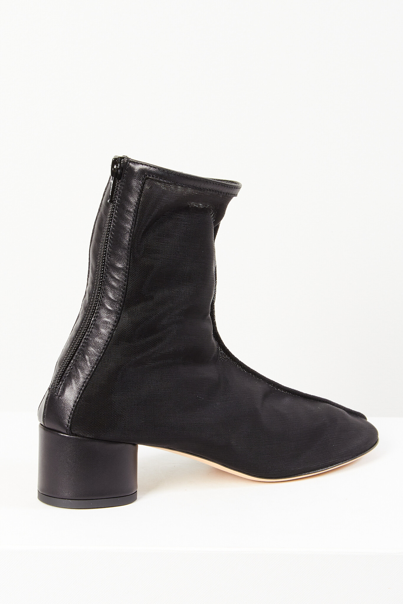 Dear Frances - Harlie mesh boot