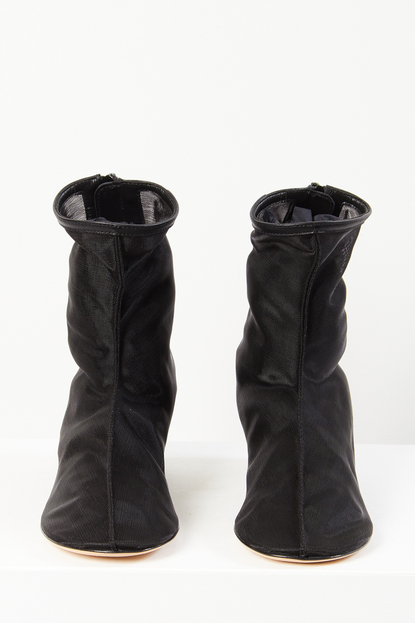 Dear Frances - Harlie mesh boot