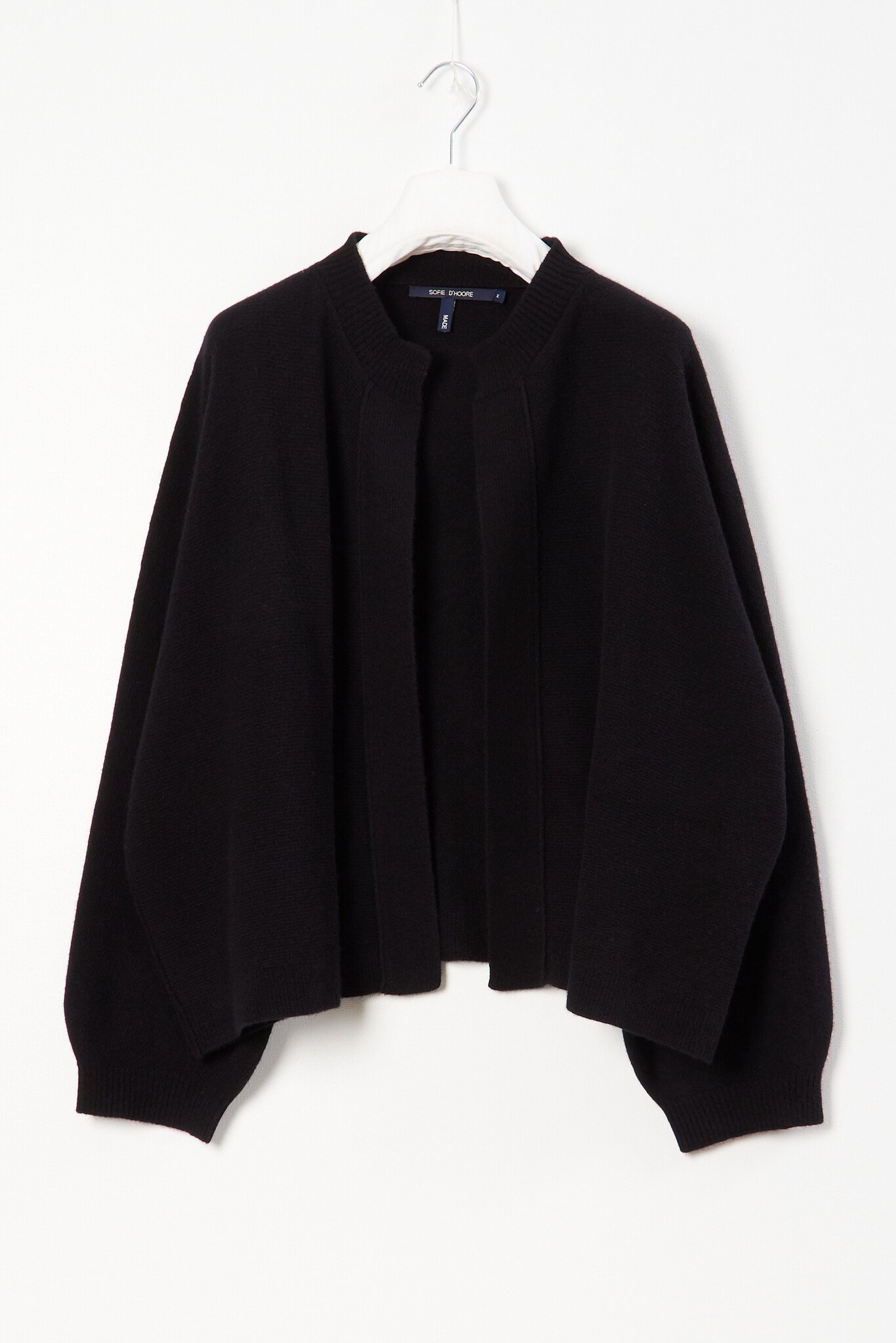 Sofie d'Hoore Meltem oversized cardigan