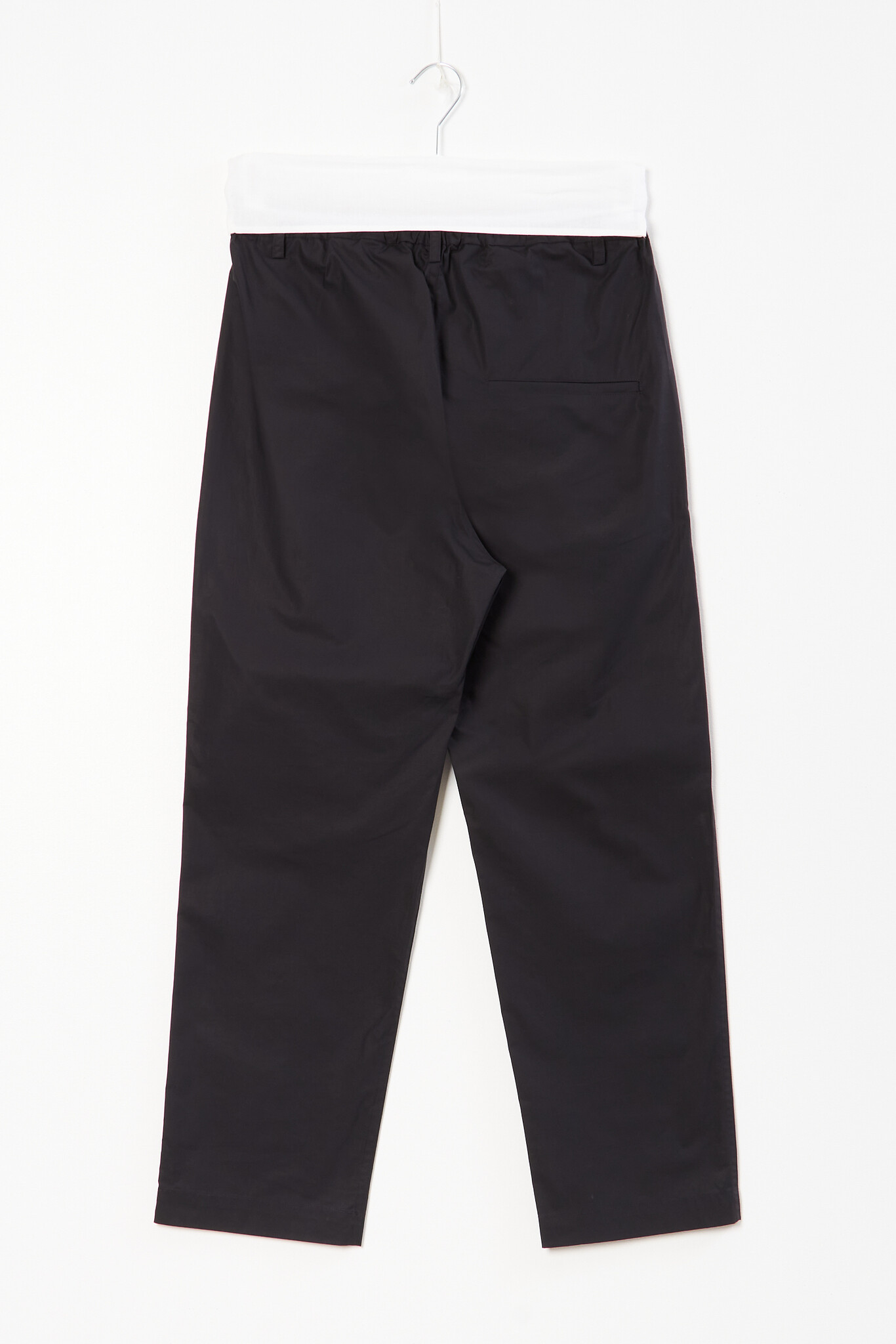 Sofie d'Hoore - Pico relaxed pants