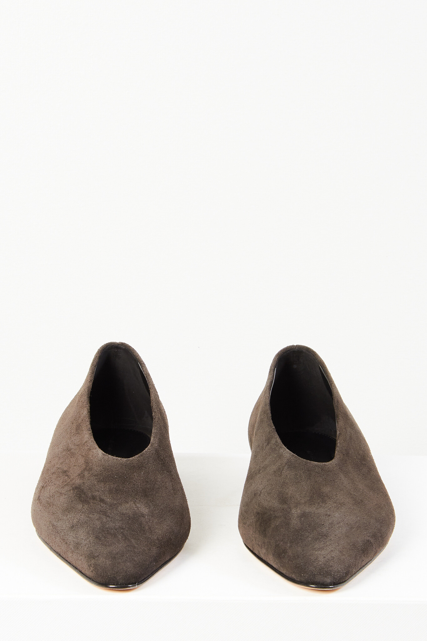 Dear Frances Topo flat