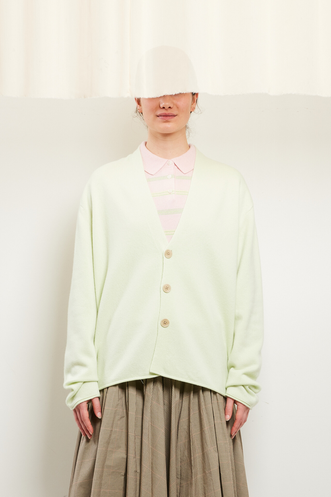 Guest in Residence Everywear cardigan