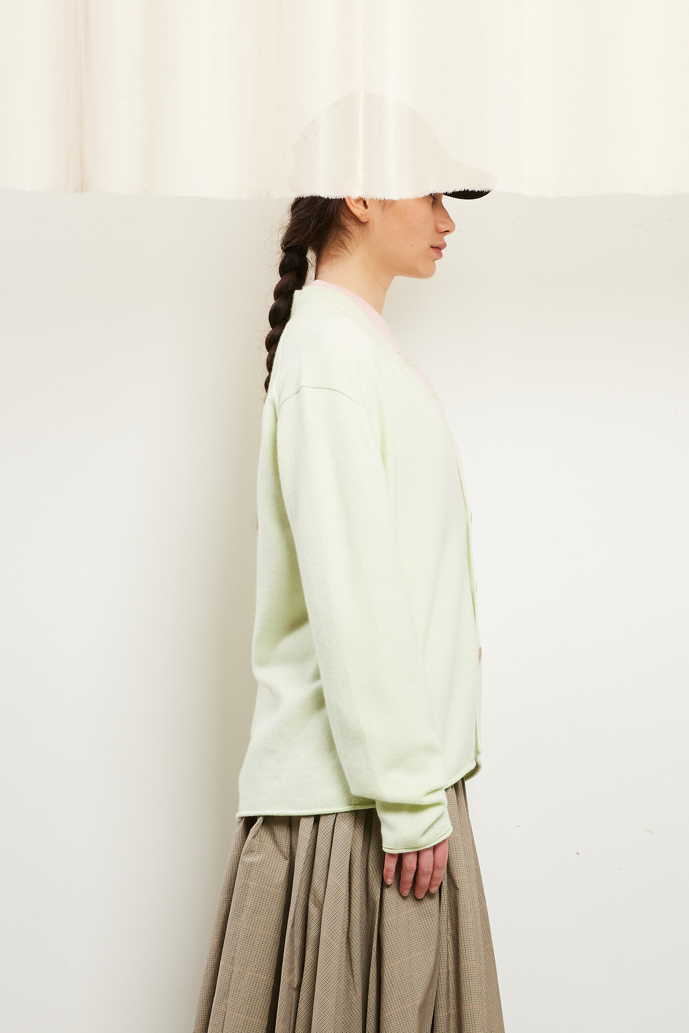 Guest in Residence - Everywear cardigan