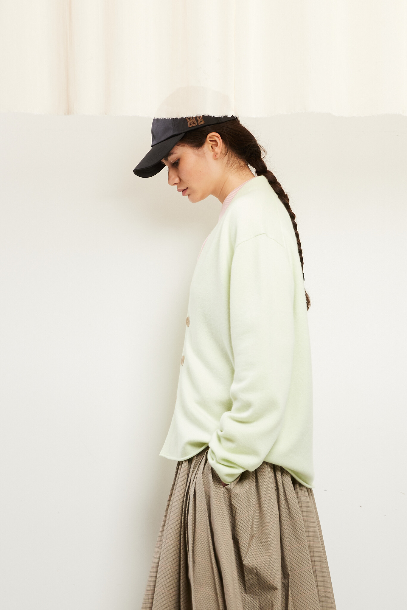 Guest in Residence - Everywear cardigan