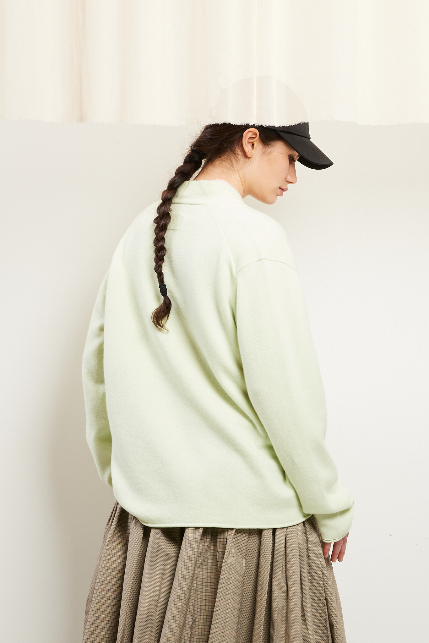 Guest in Residence - Everywear cardigan