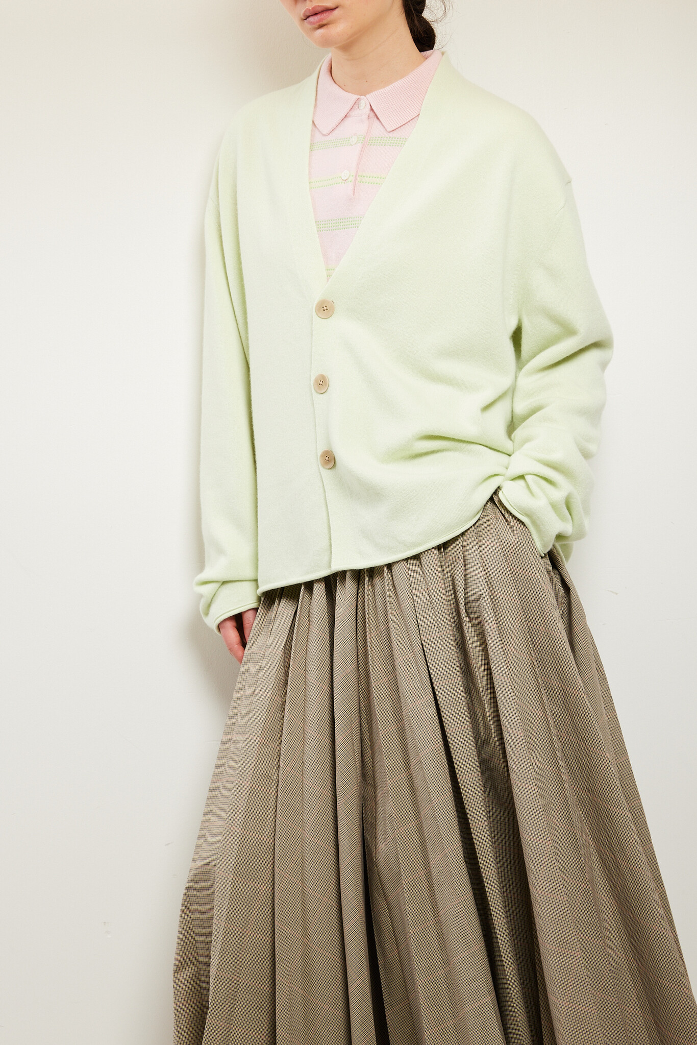 Guest in Residence - Everywear cardigan