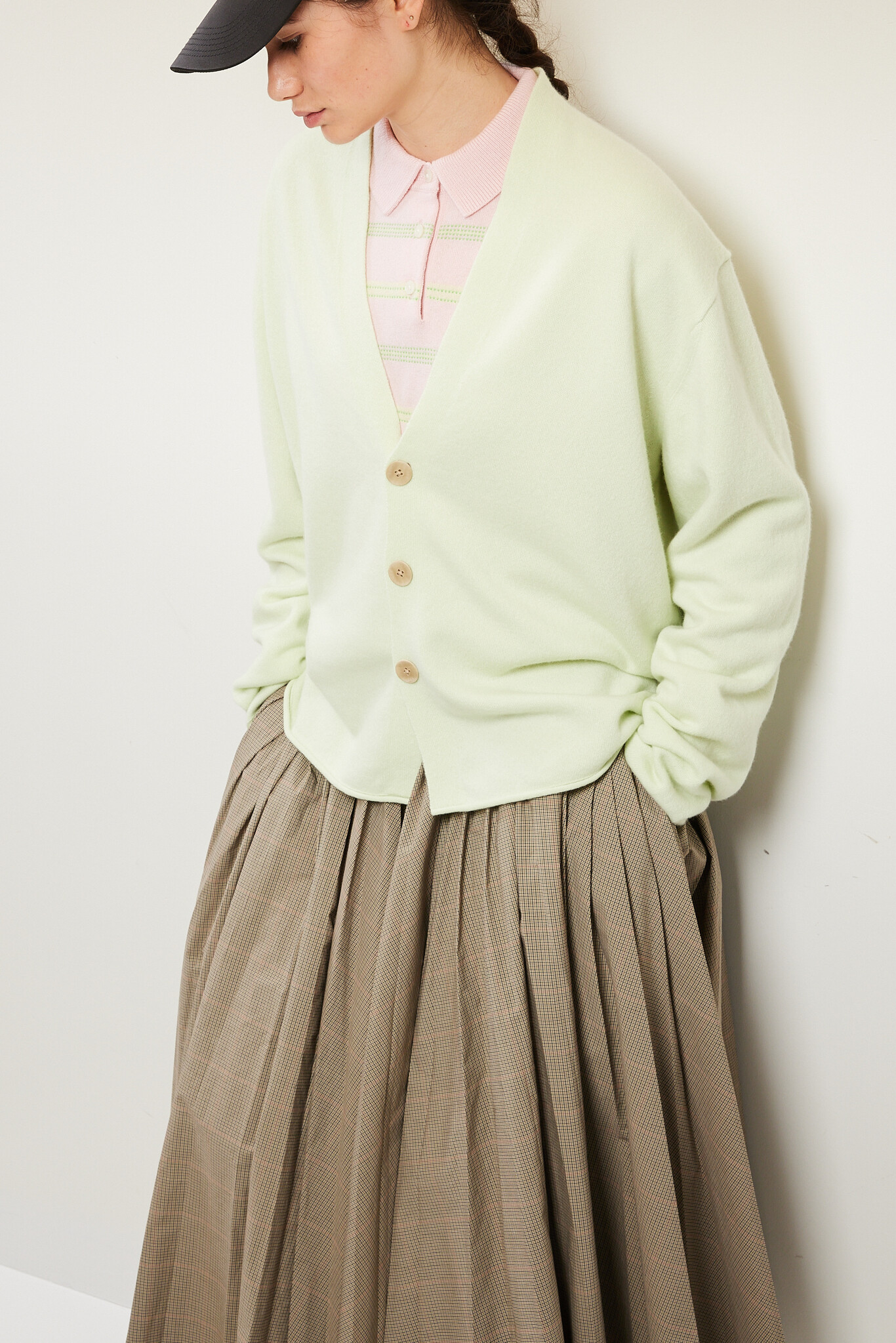 Guest in Residence - Everywear cardigan