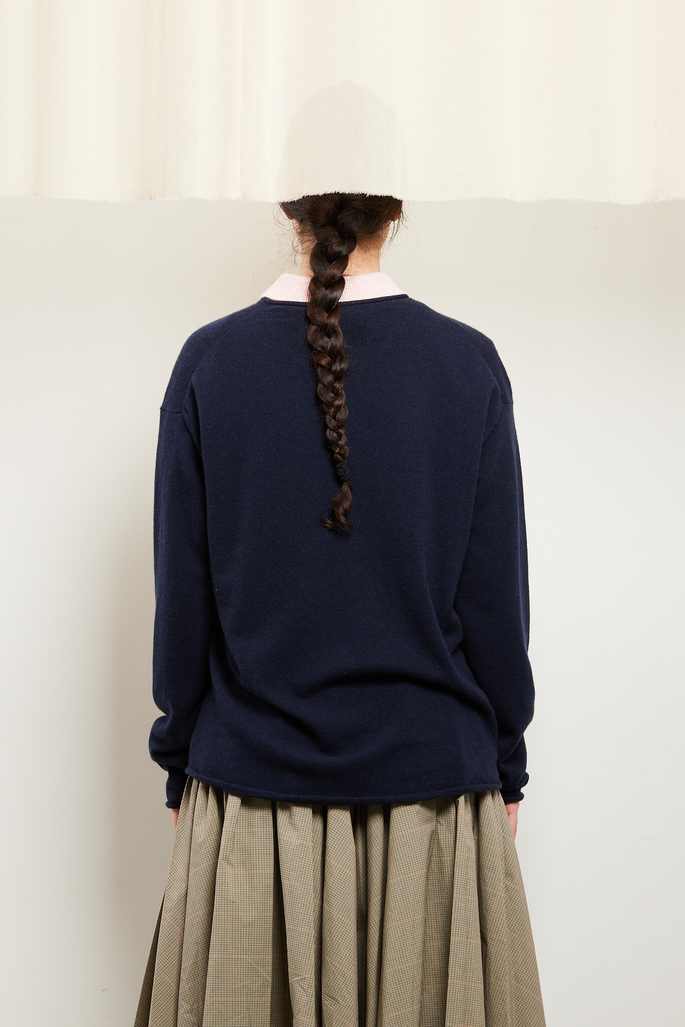 Guest in Residence - Oversized crew