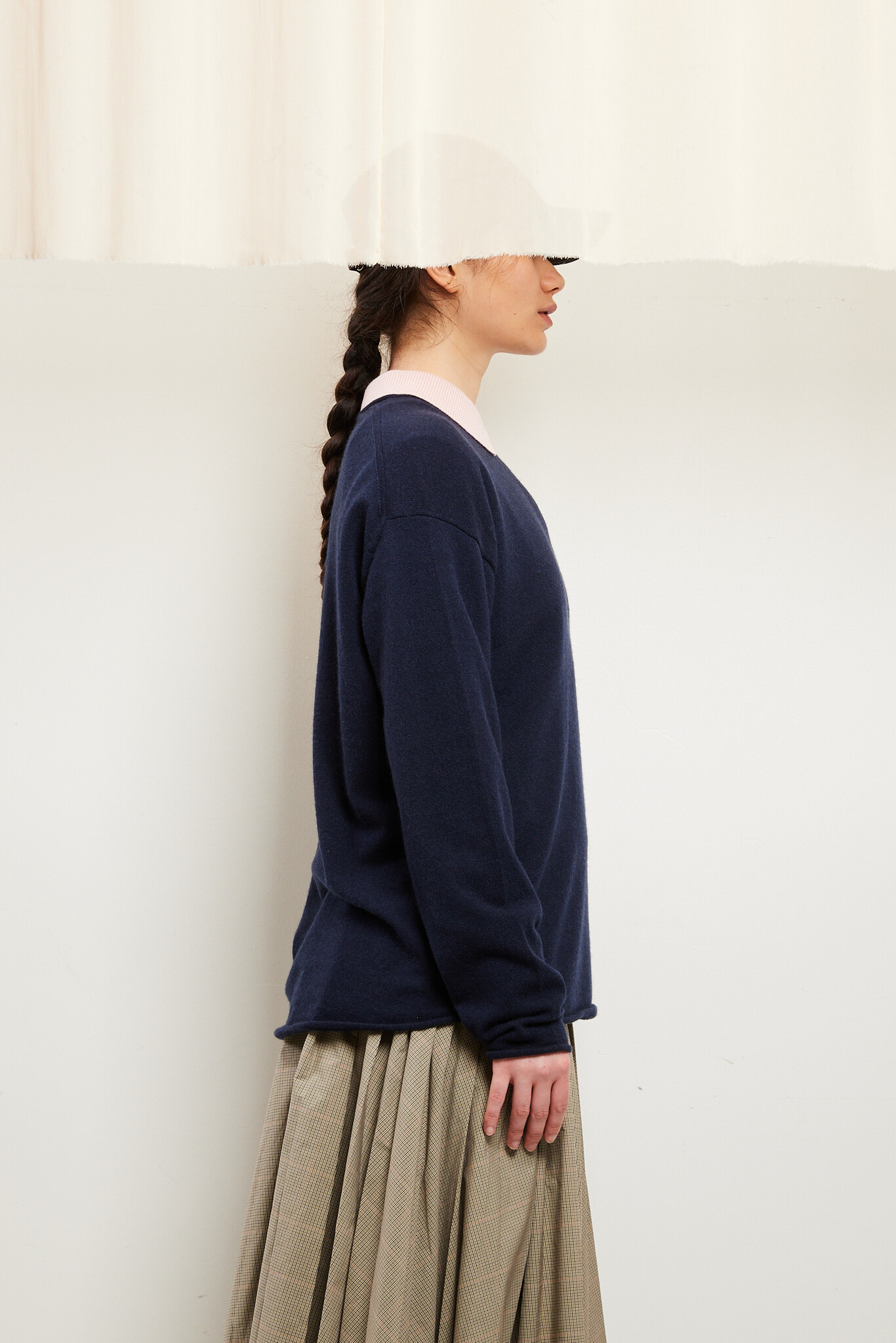 Guest in Residence - Oversized crew