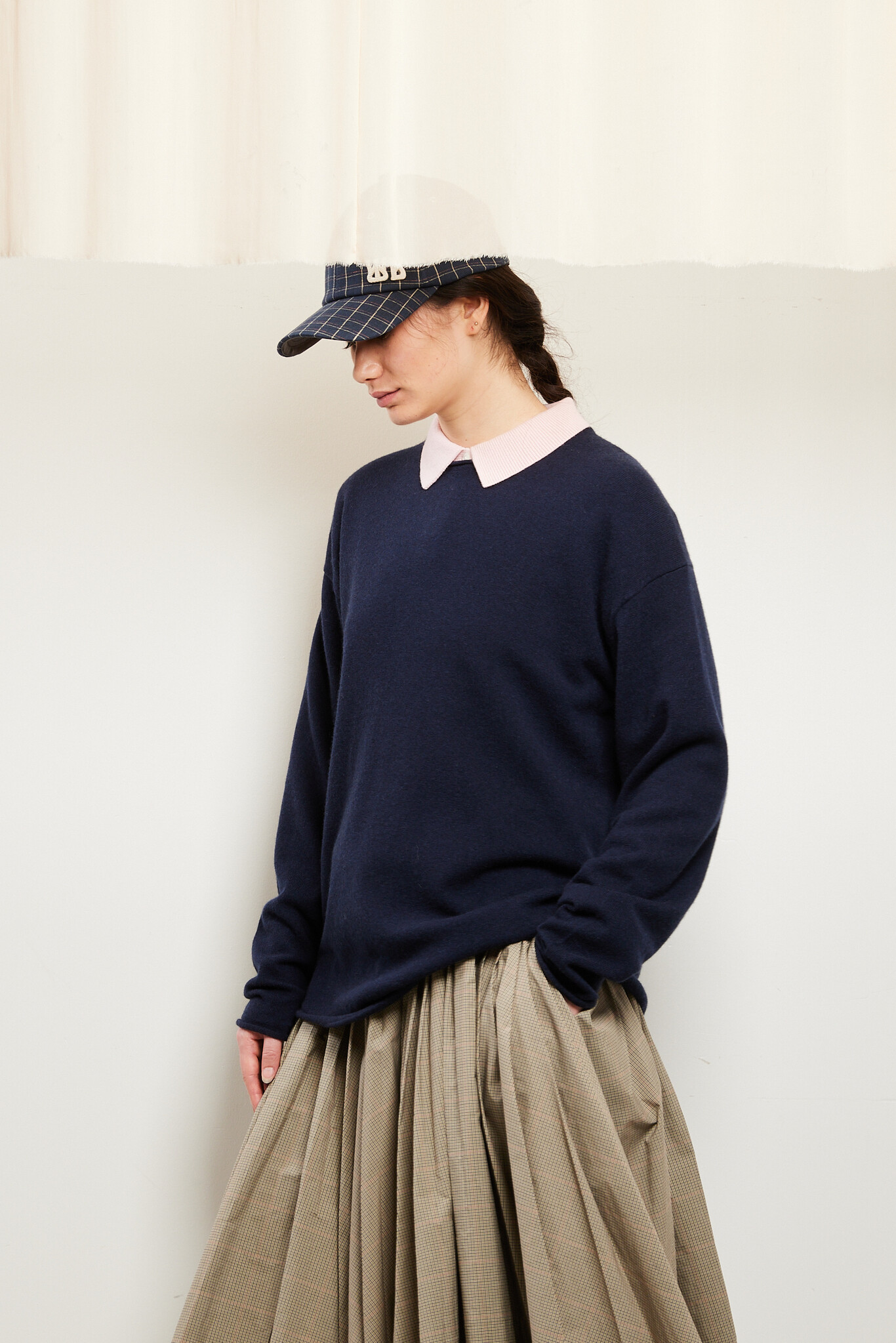 Guest in Residence - Oversized crew