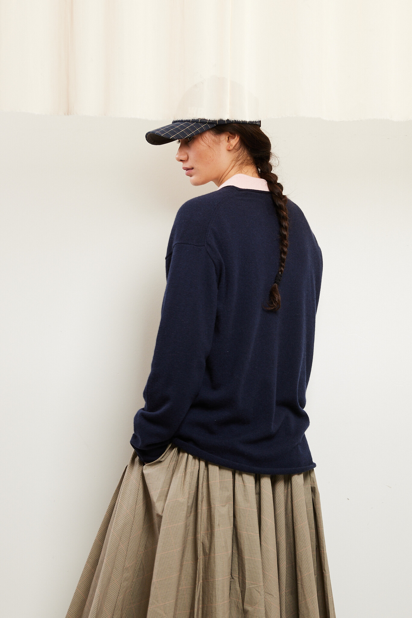 Guest in Residence - Oversized crew