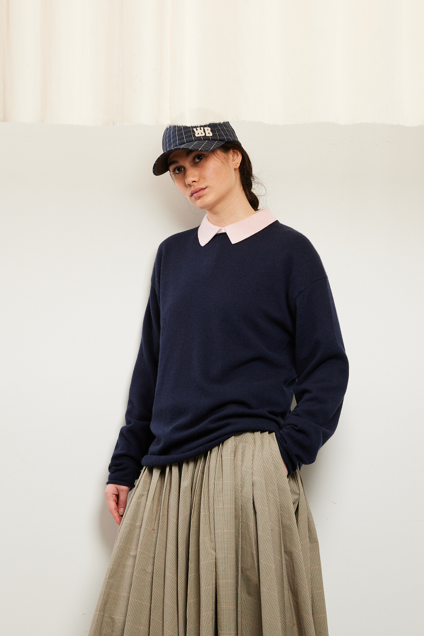 Guest in Residence - Oversized crew