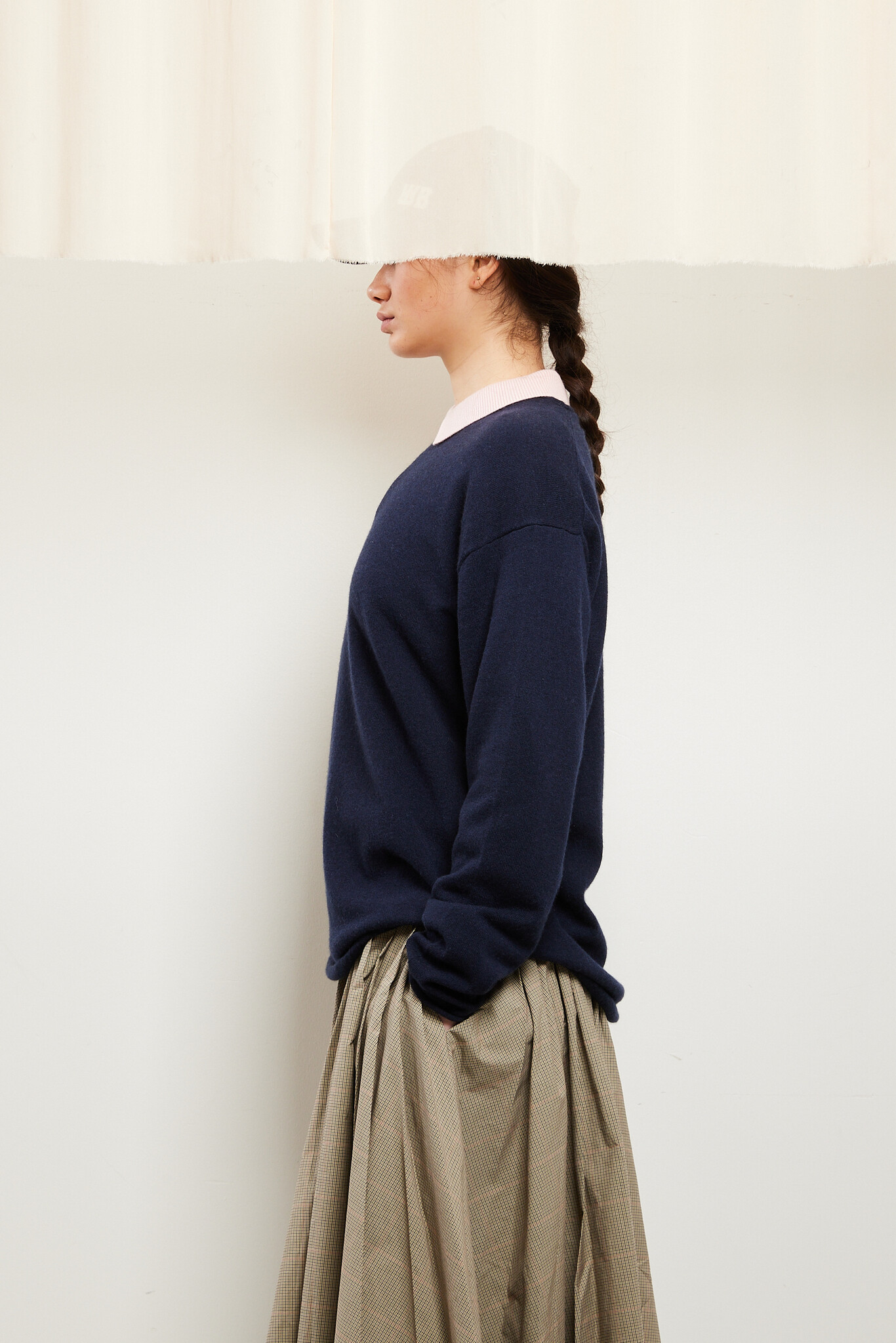 Guest in Residence - Oversized crew