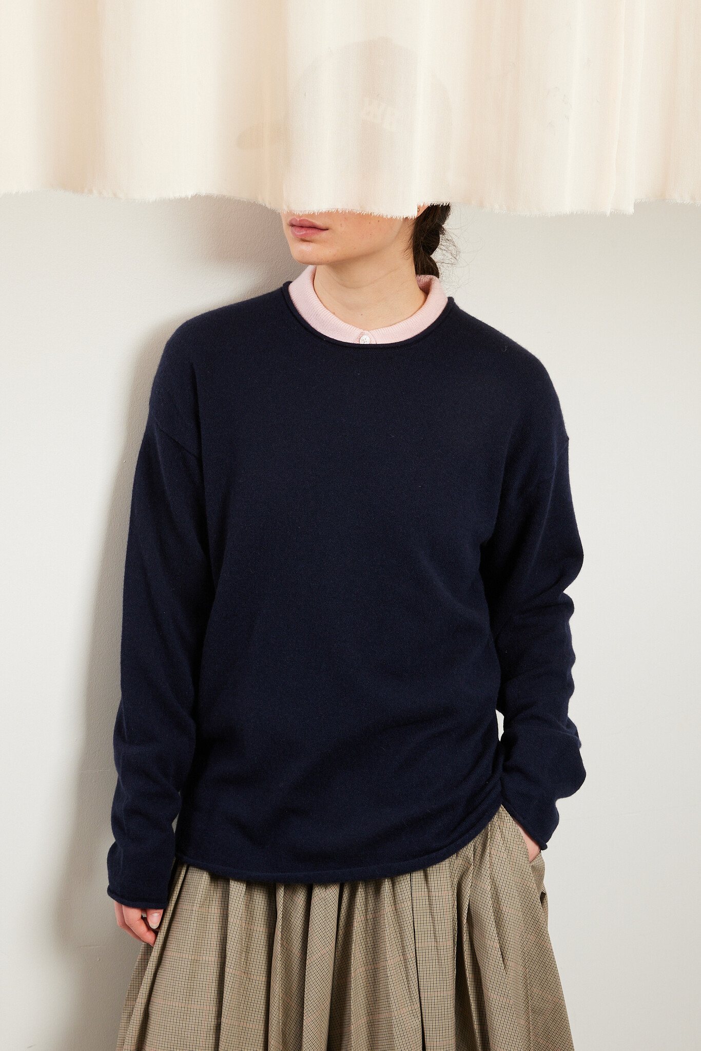 Guest in Residence - Oversized crew