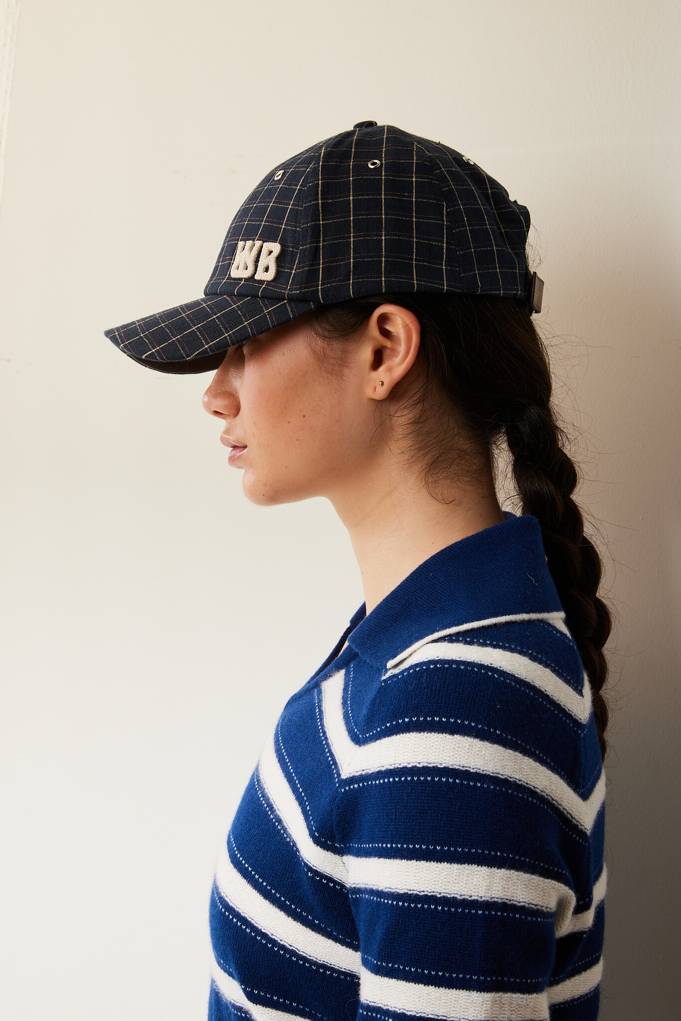 Guest in Residence - Port polo