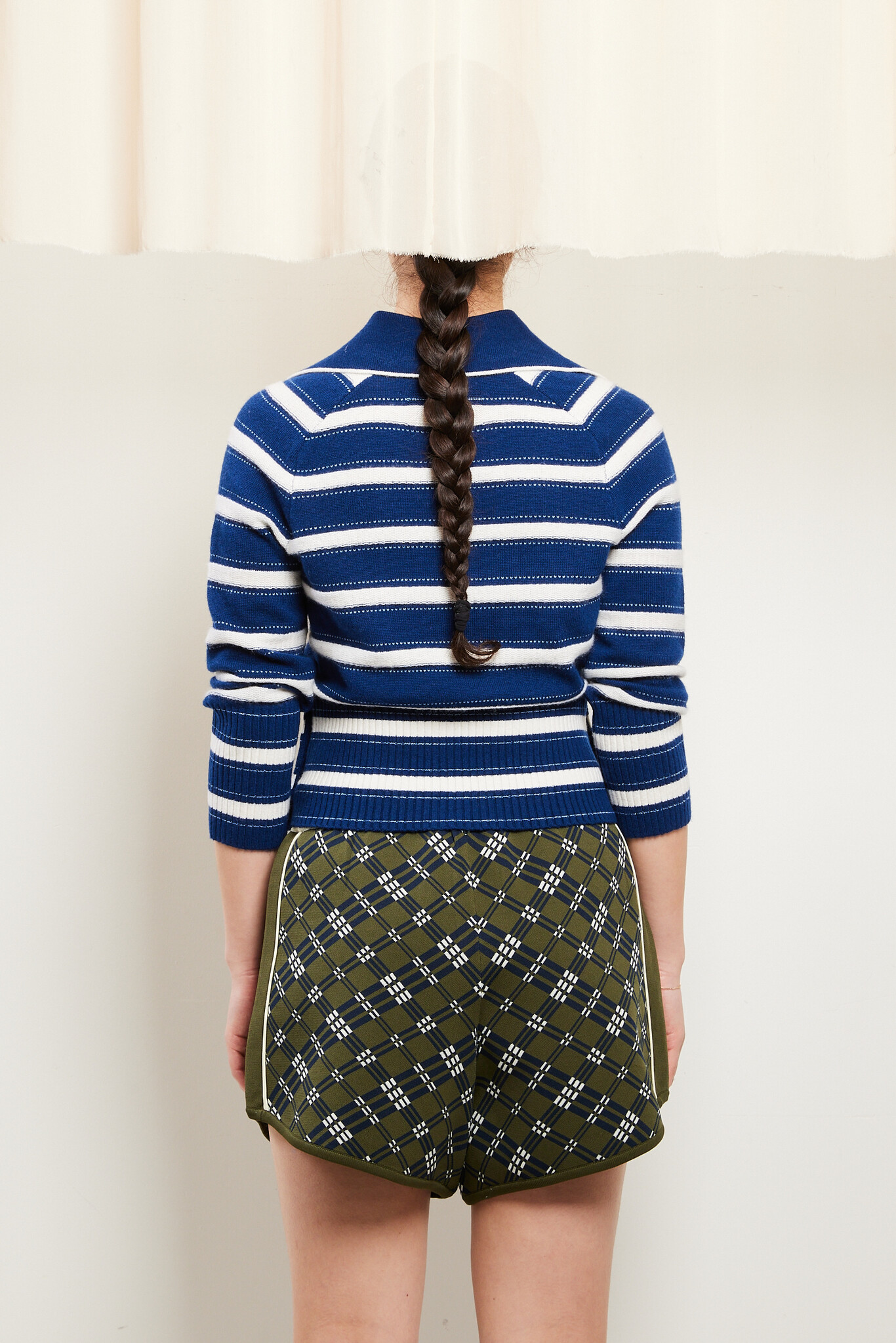 Guest in Residence - Port polo