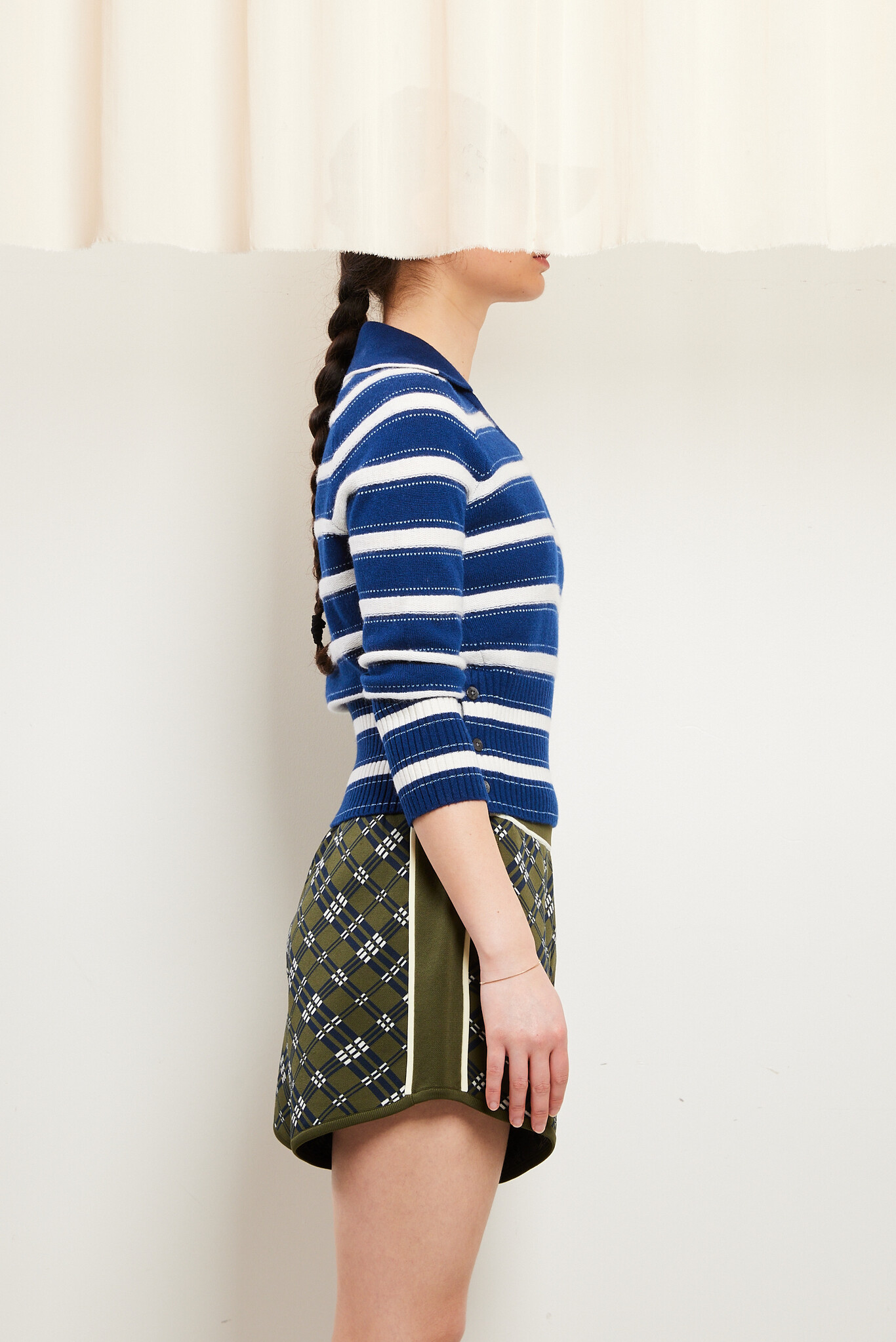 Guest in Residence - Port polo