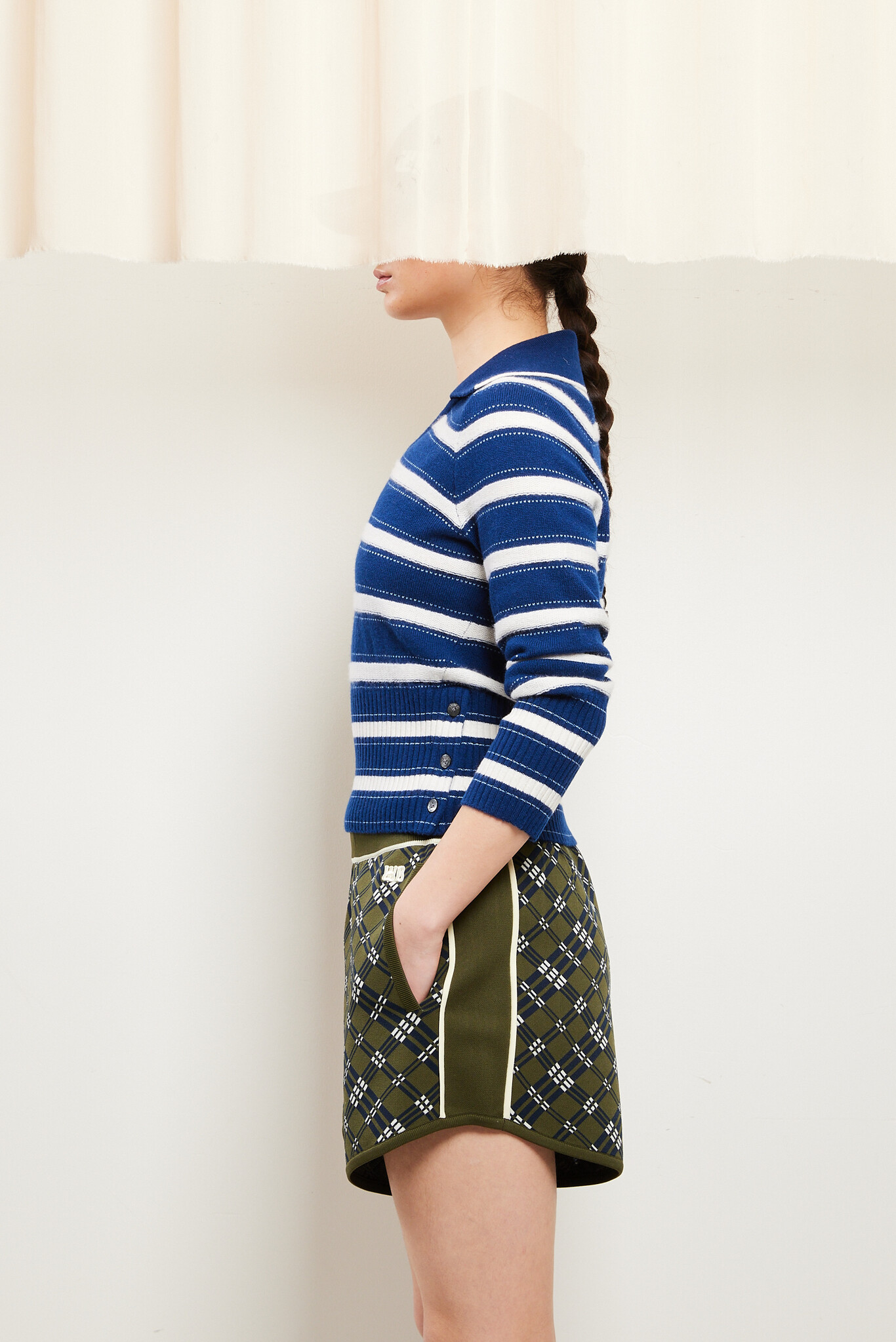 Guest in Residence - Port polo