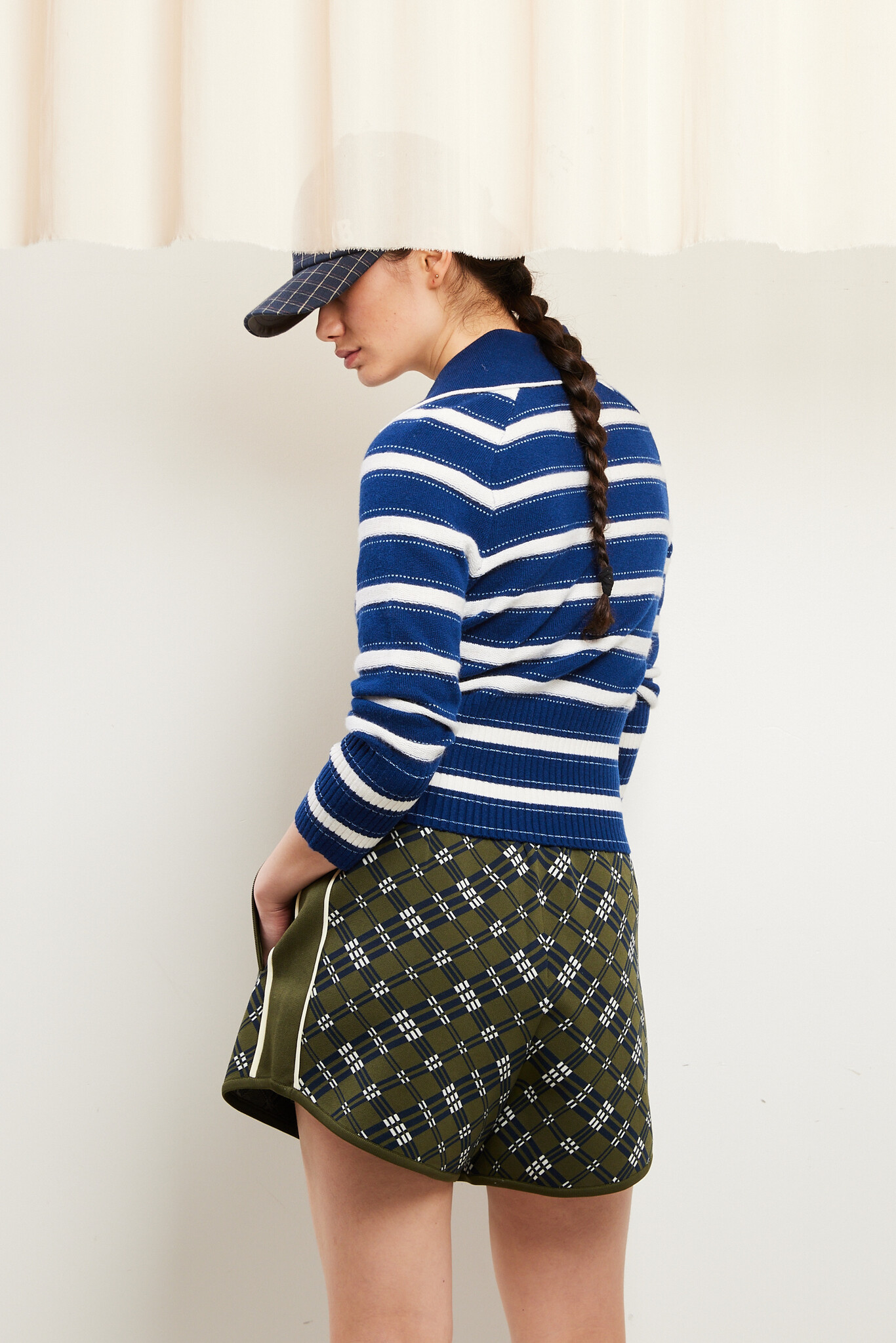 Guest in Residence - Port polo